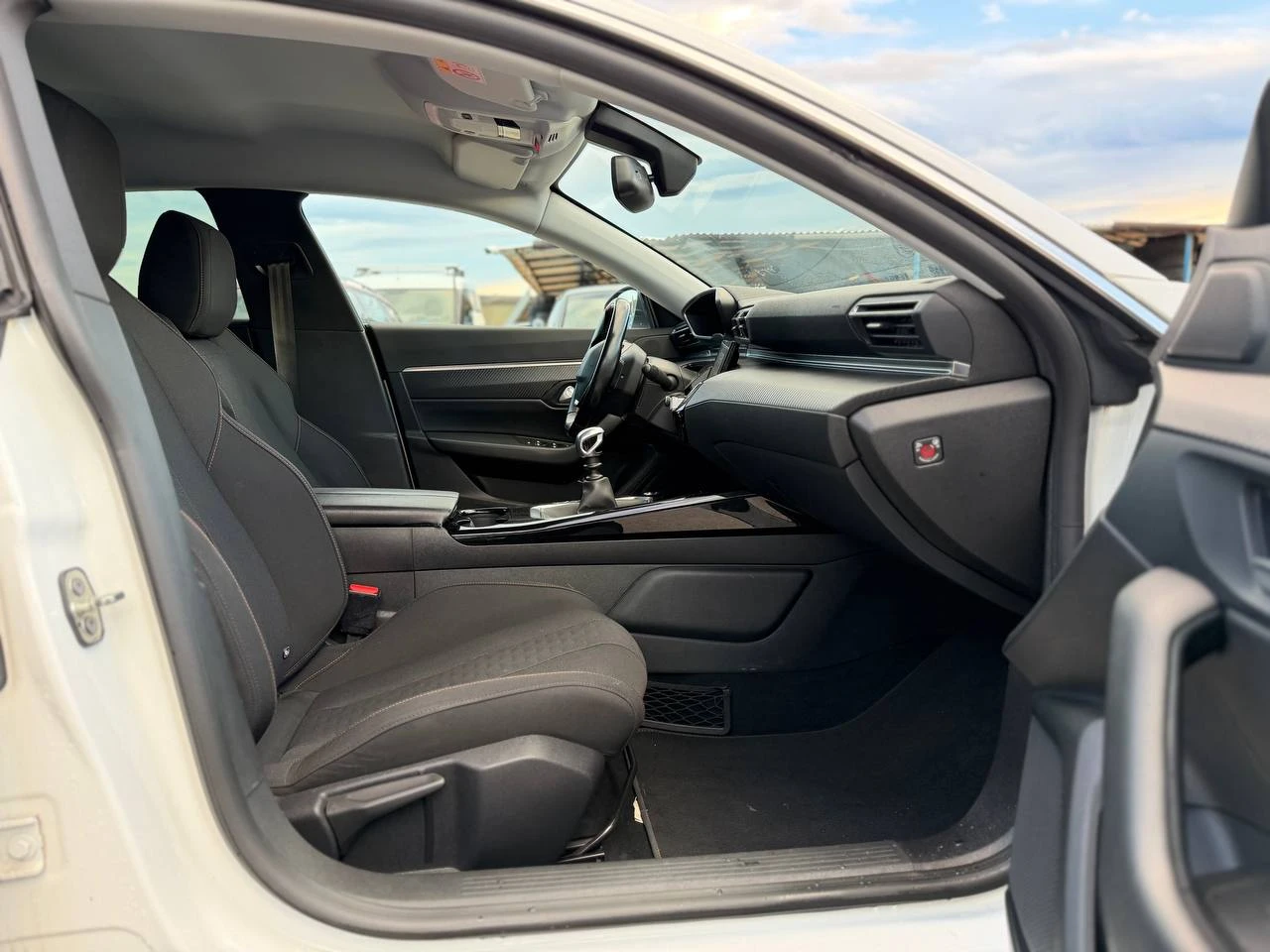 Peugeot 508 1.5 BlueHDi ПЕРЛА - изображение 10