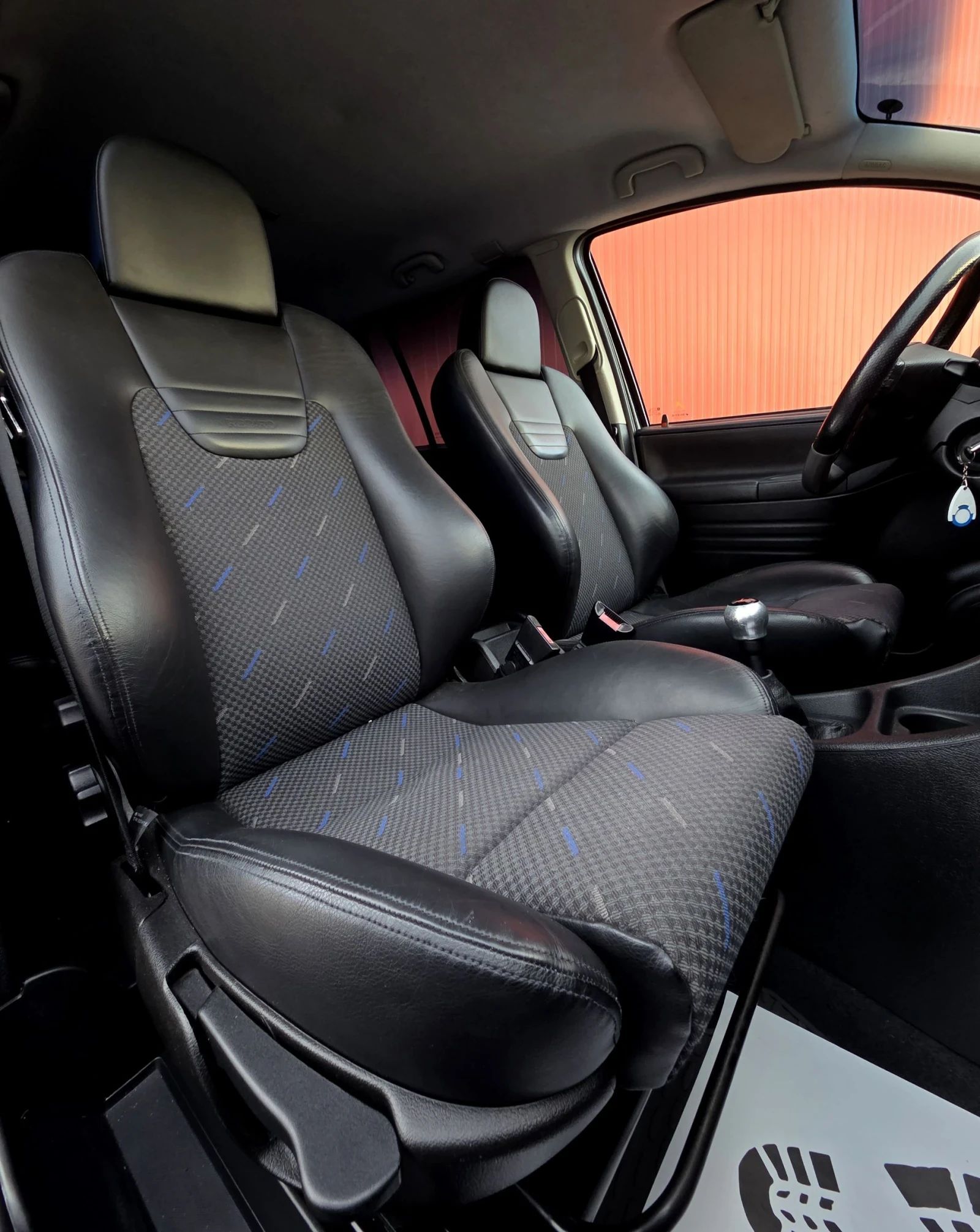 Opel Zafira OPC 2.0 Turbo | Mobile.bg   14