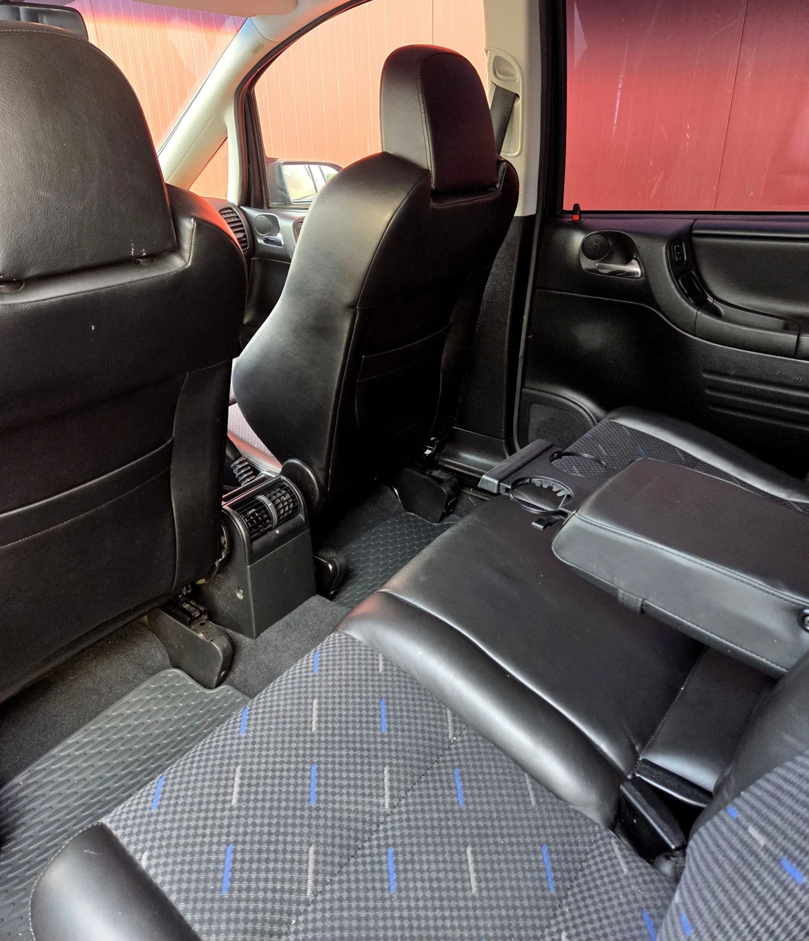 Opel Zafira OPC 2.0 Turbo | Mobile.bg   15