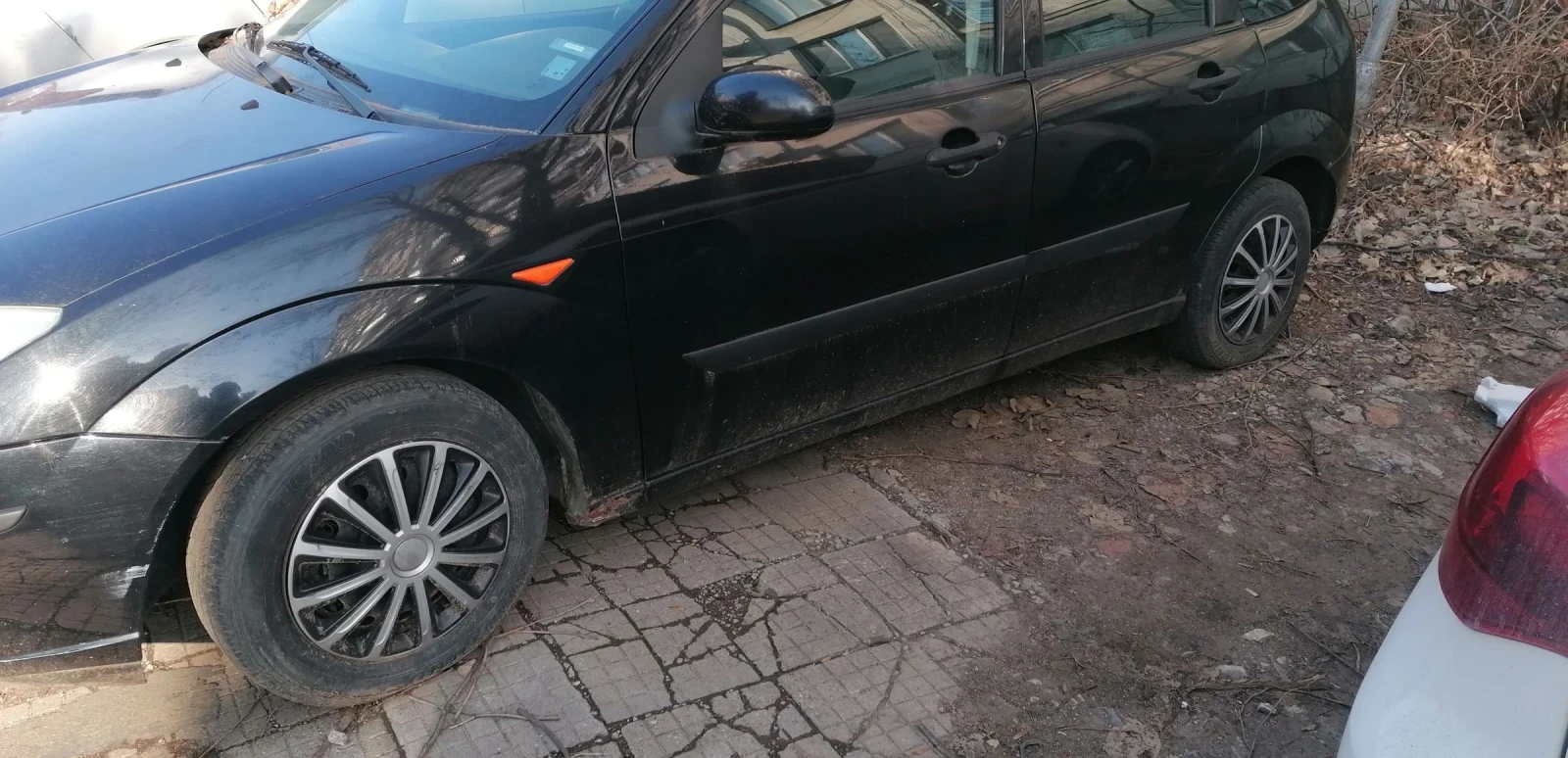 Ford Focus  - изображение 4