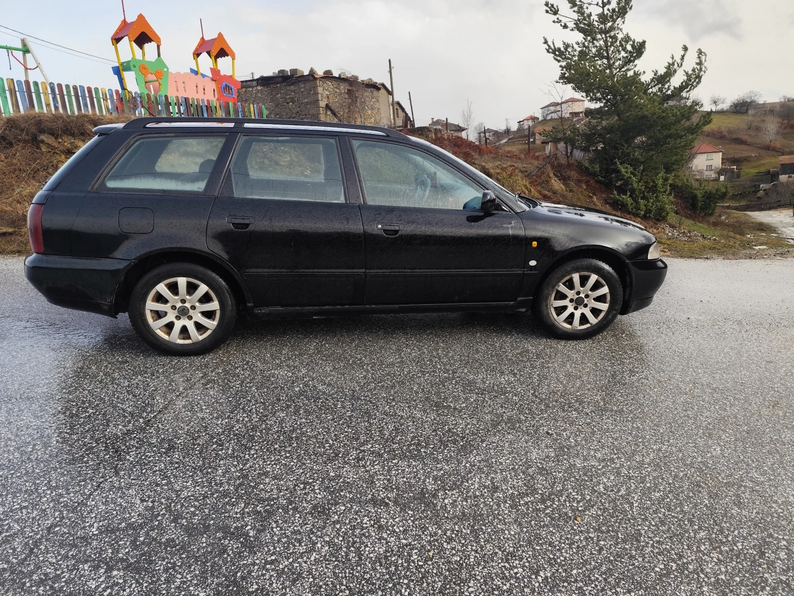 Audi A4 1.9 TDI QUATTRO | Mobile.bg � ����������� 4