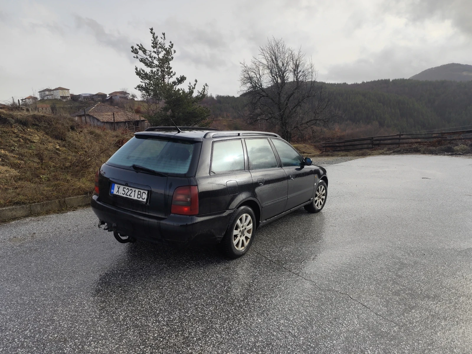 Audi A4 1.9 TDI QUATTRO | Mobile.bg � ����������� 5