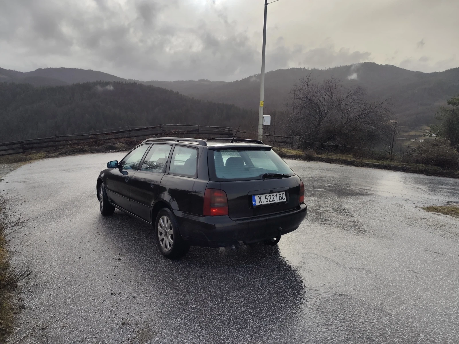 Audi A4 1.9 TDI QUATTRO | Mobile.bg � ����������� 6