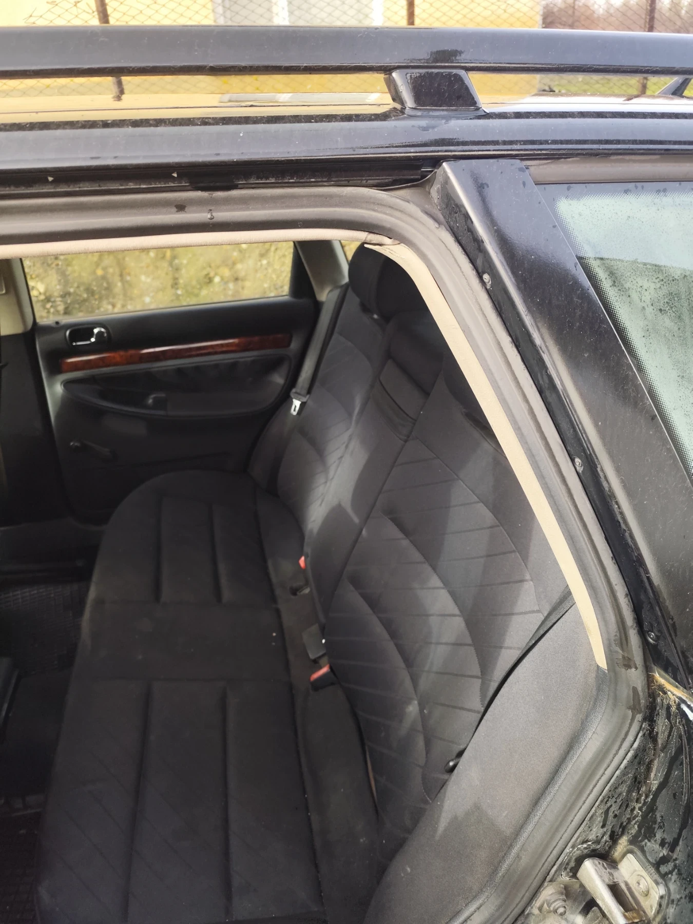 Audi A4 1.9 TDI QUATTRO | Mobile.bg � ����������� 8