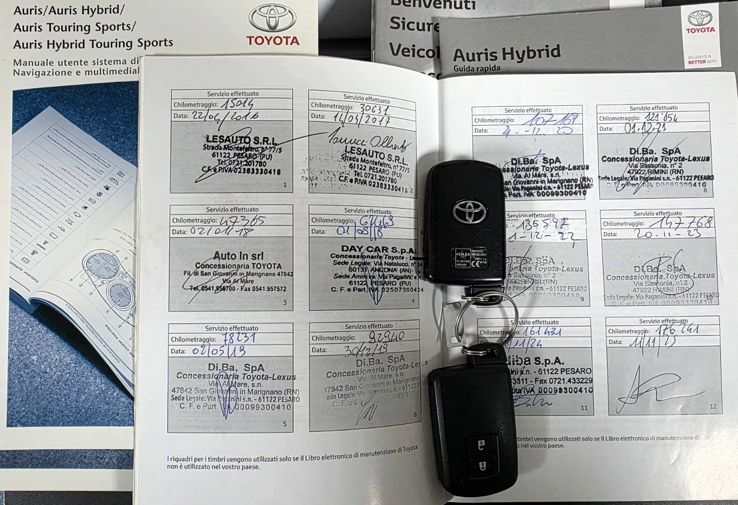 Toyota Auris 1.8Hybrid/136/e-CVT/Active+  | Mobile.bg � ����������� 16