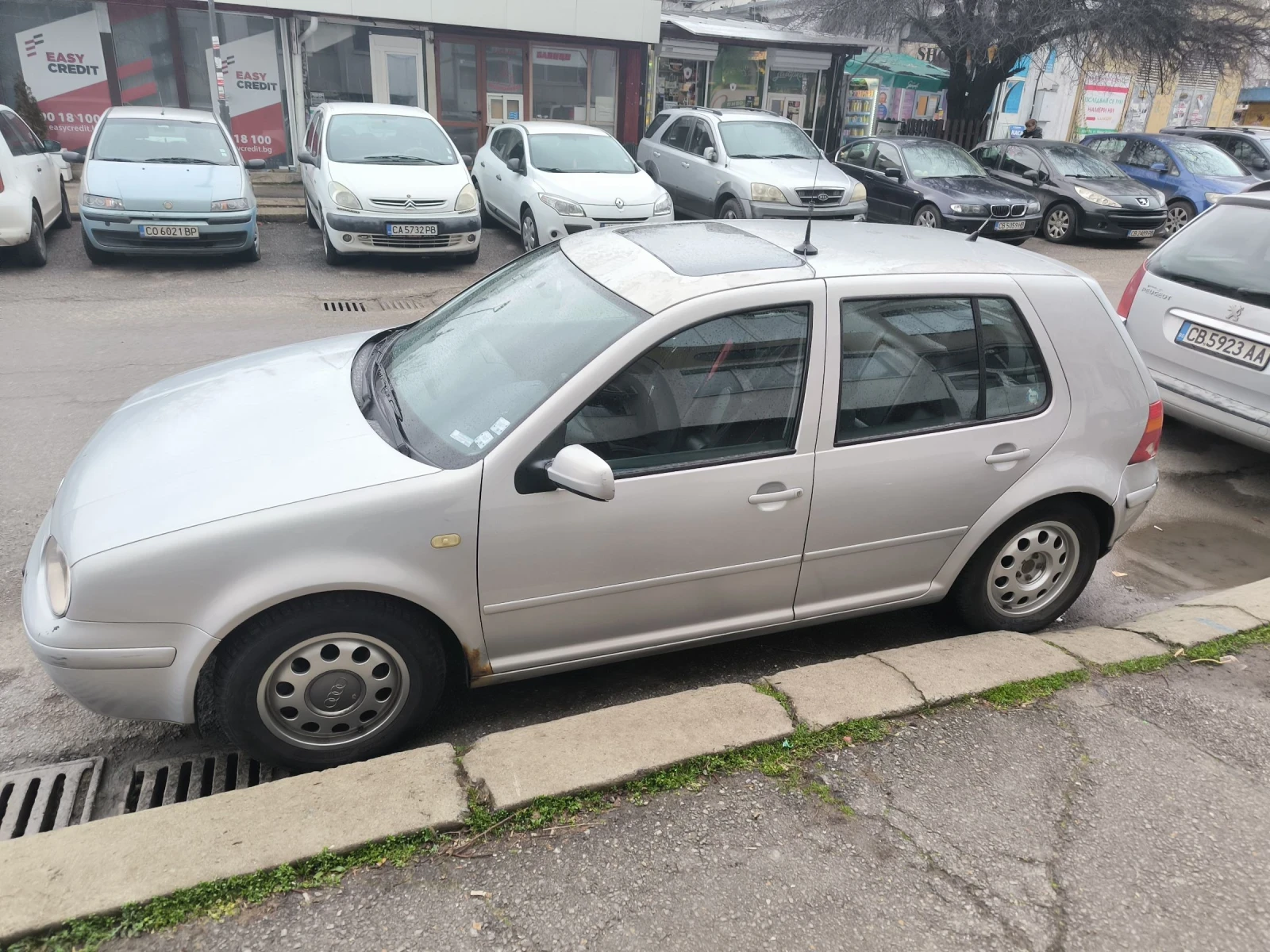 VW Golf Авт! АГУ! - изображение 4