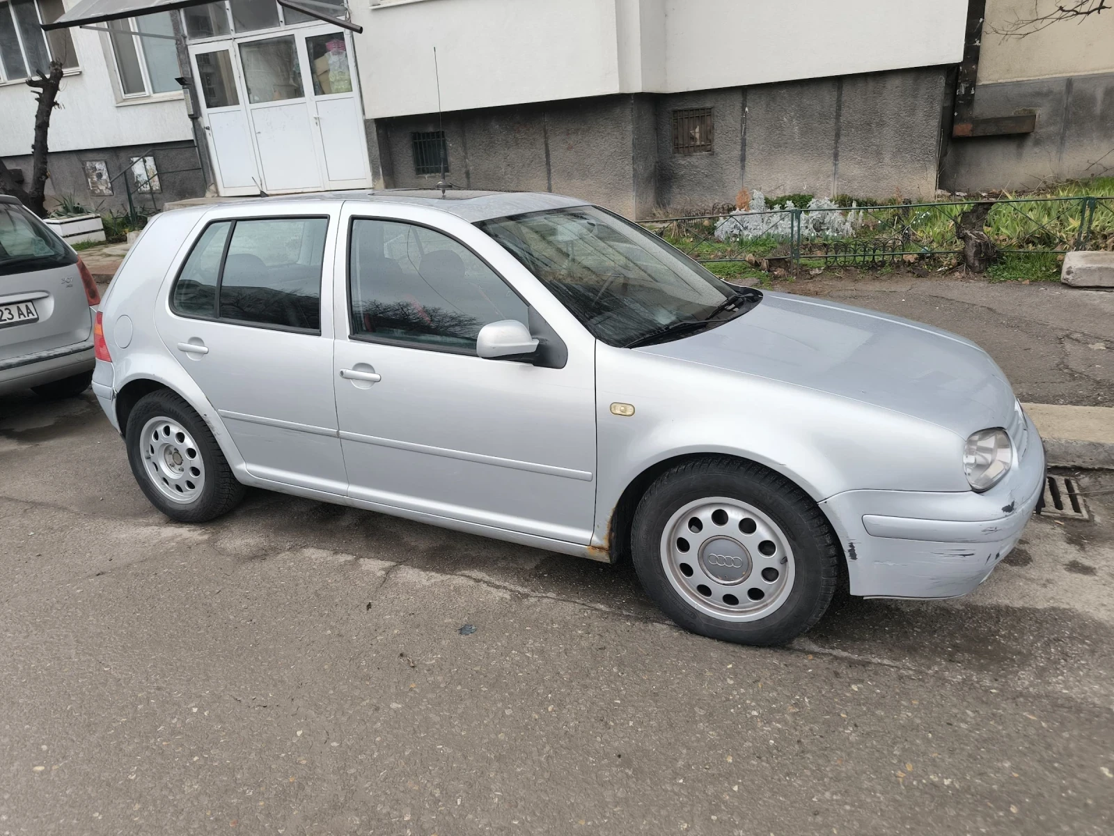 VW Golf Авт! АГУ! - изображение 2