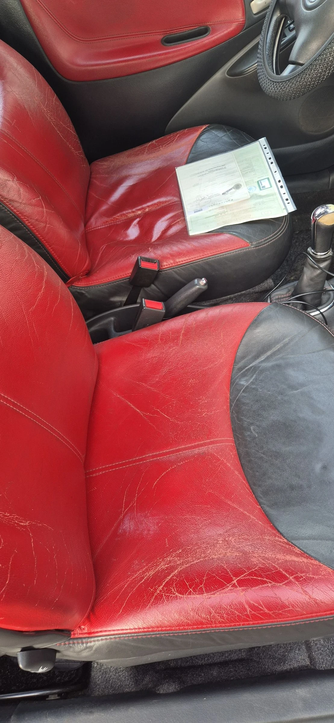 Toyota Yaris 1.3 vvti - изображение 10