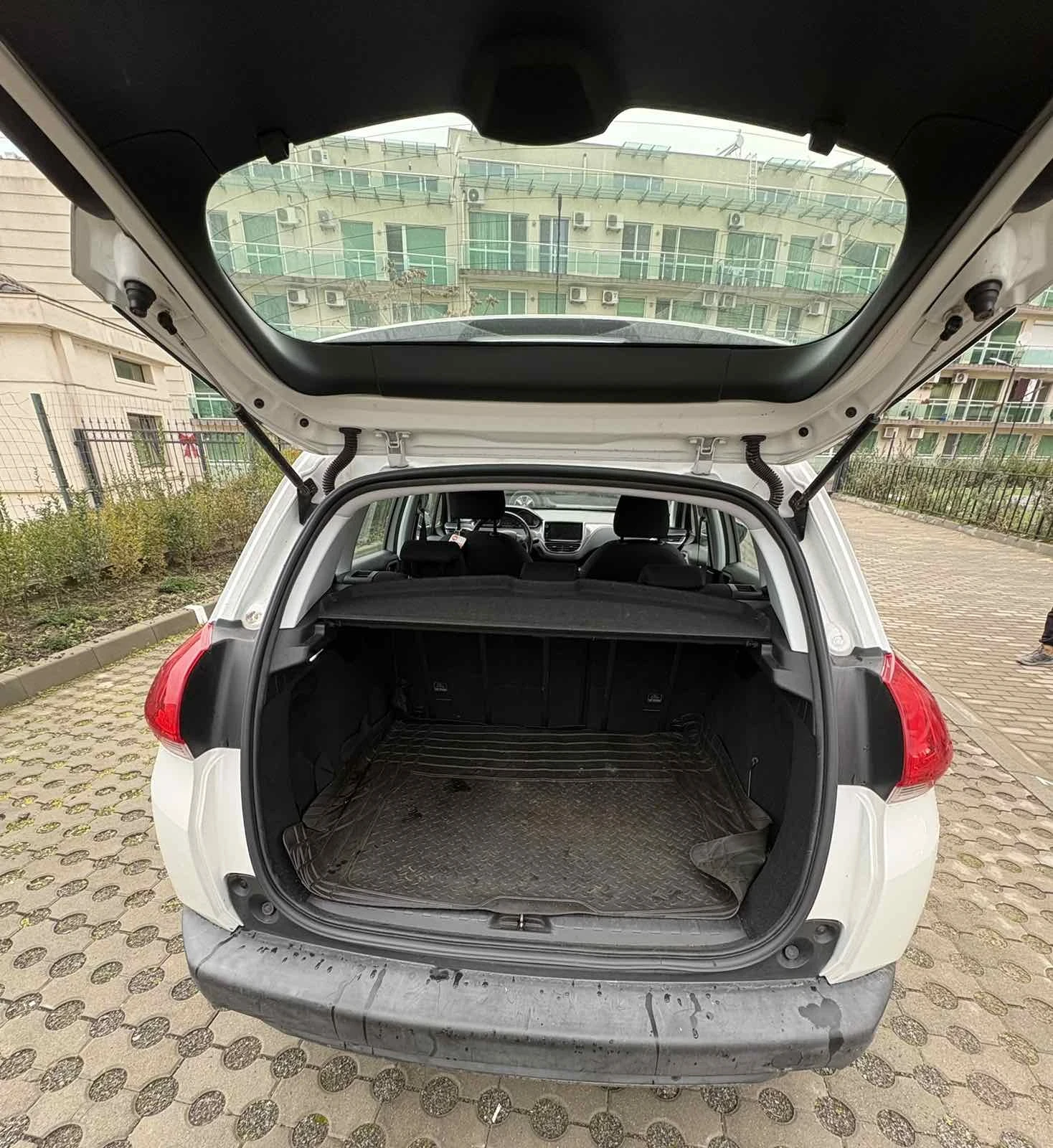 Peugeot 2008  - изображение 7