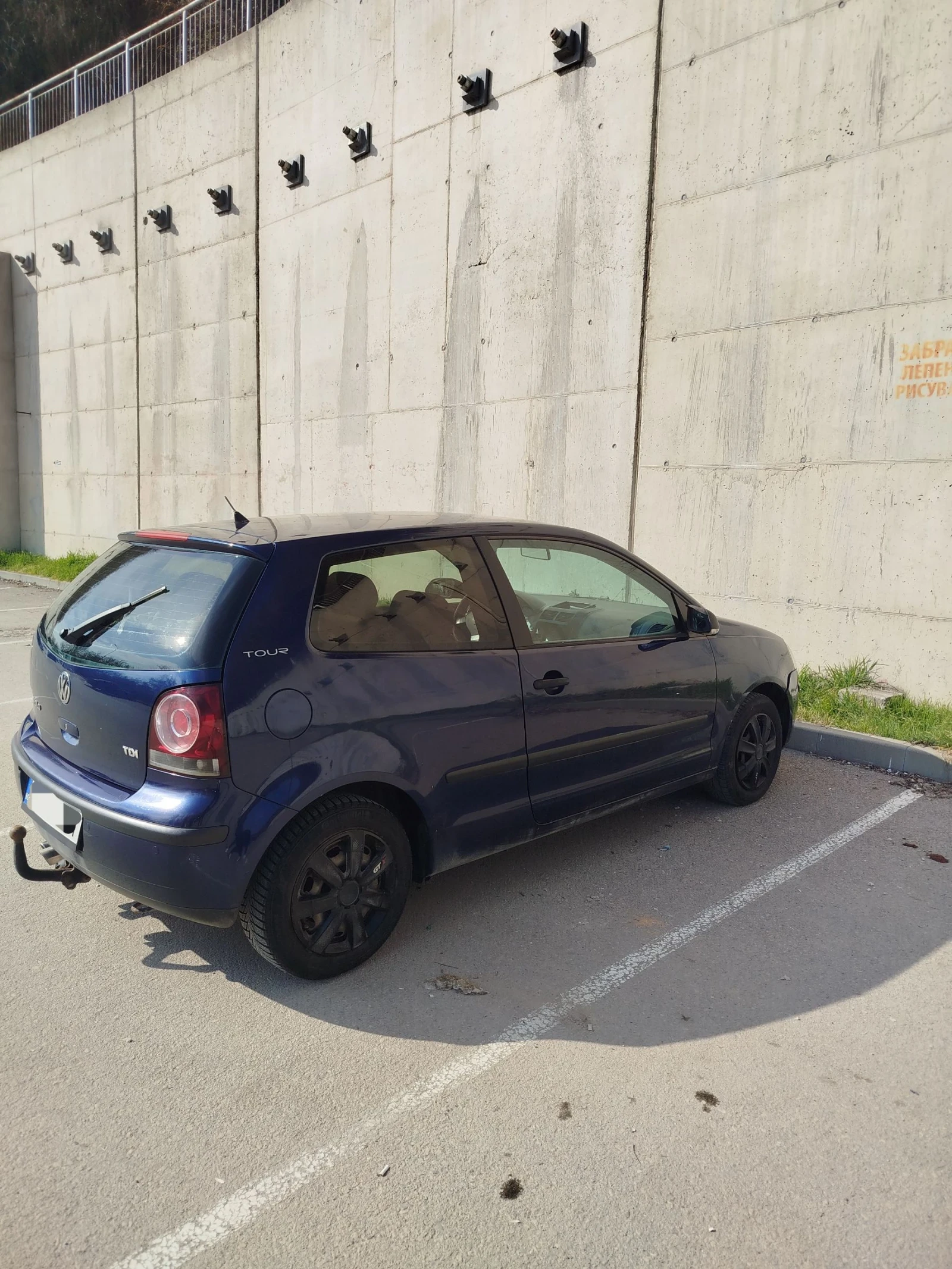 VW Polo  - изображение 2