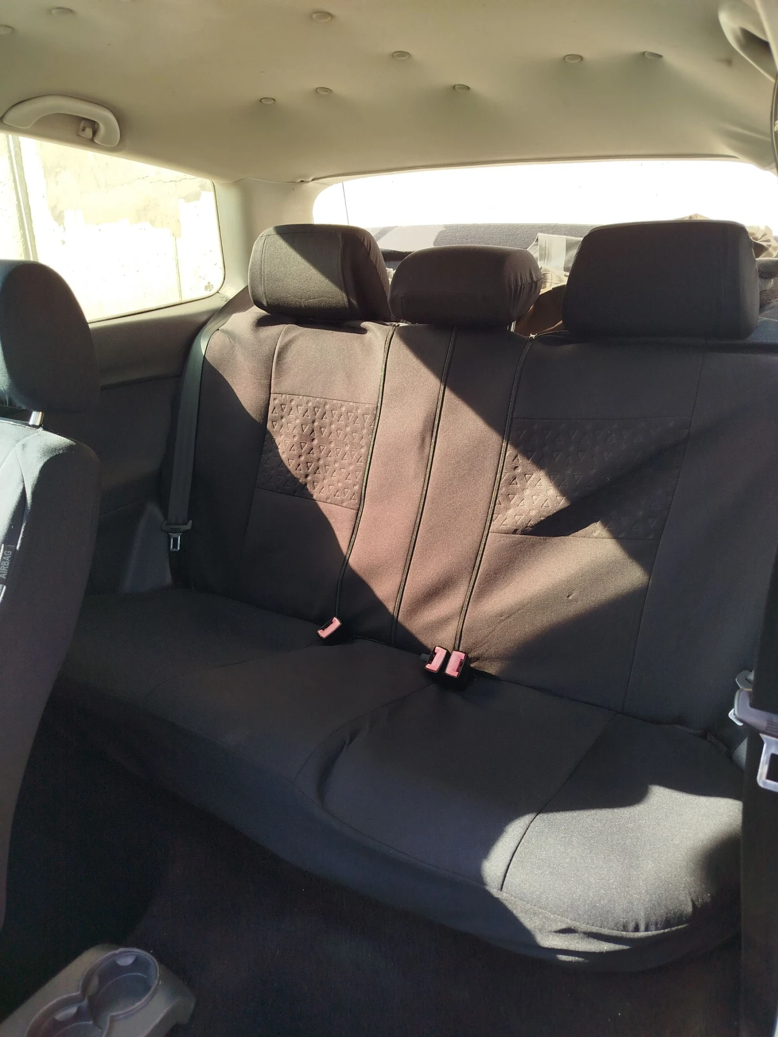 VW Polo  - изображение 8