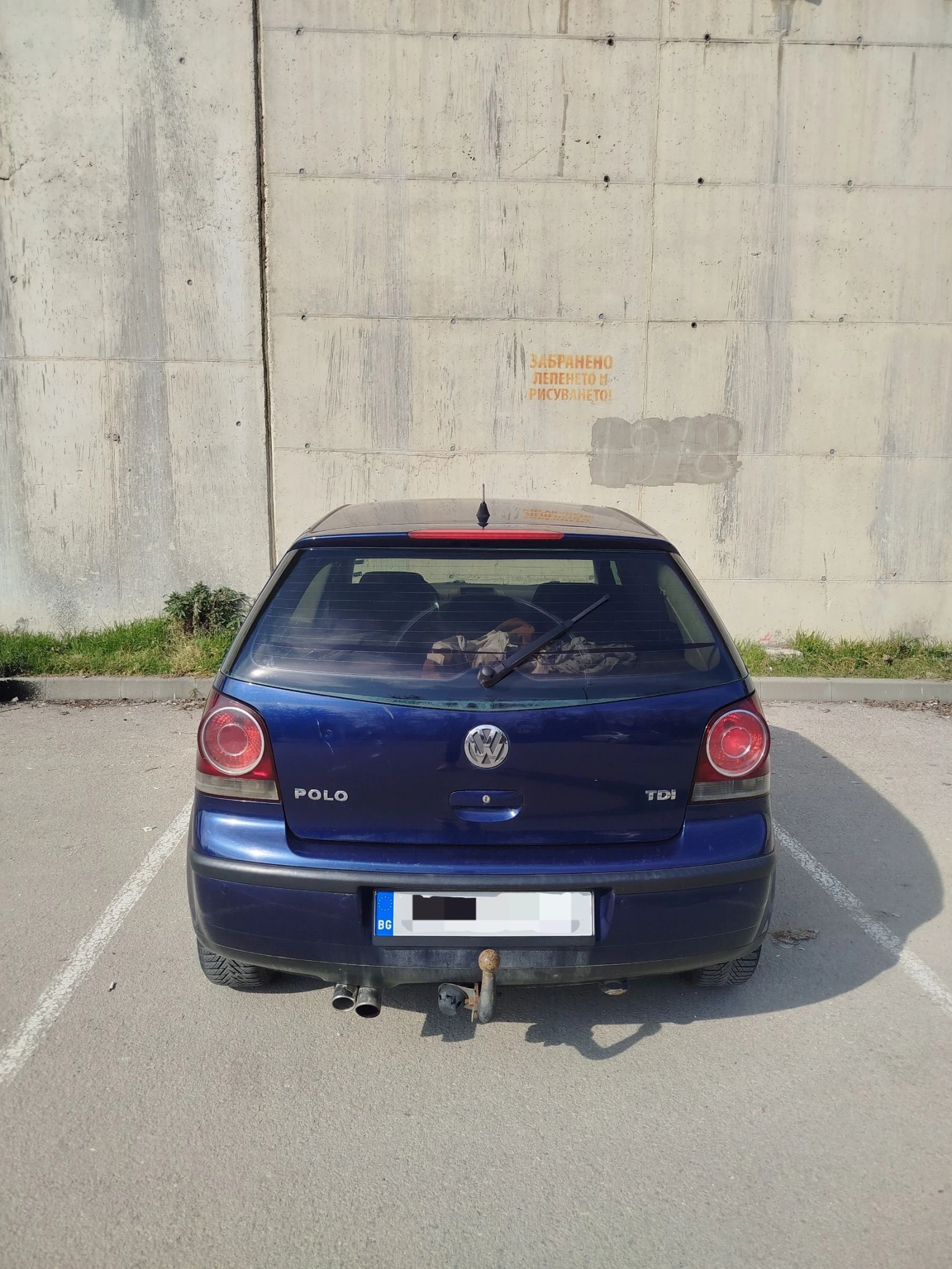 VW Polo  - изображение 3