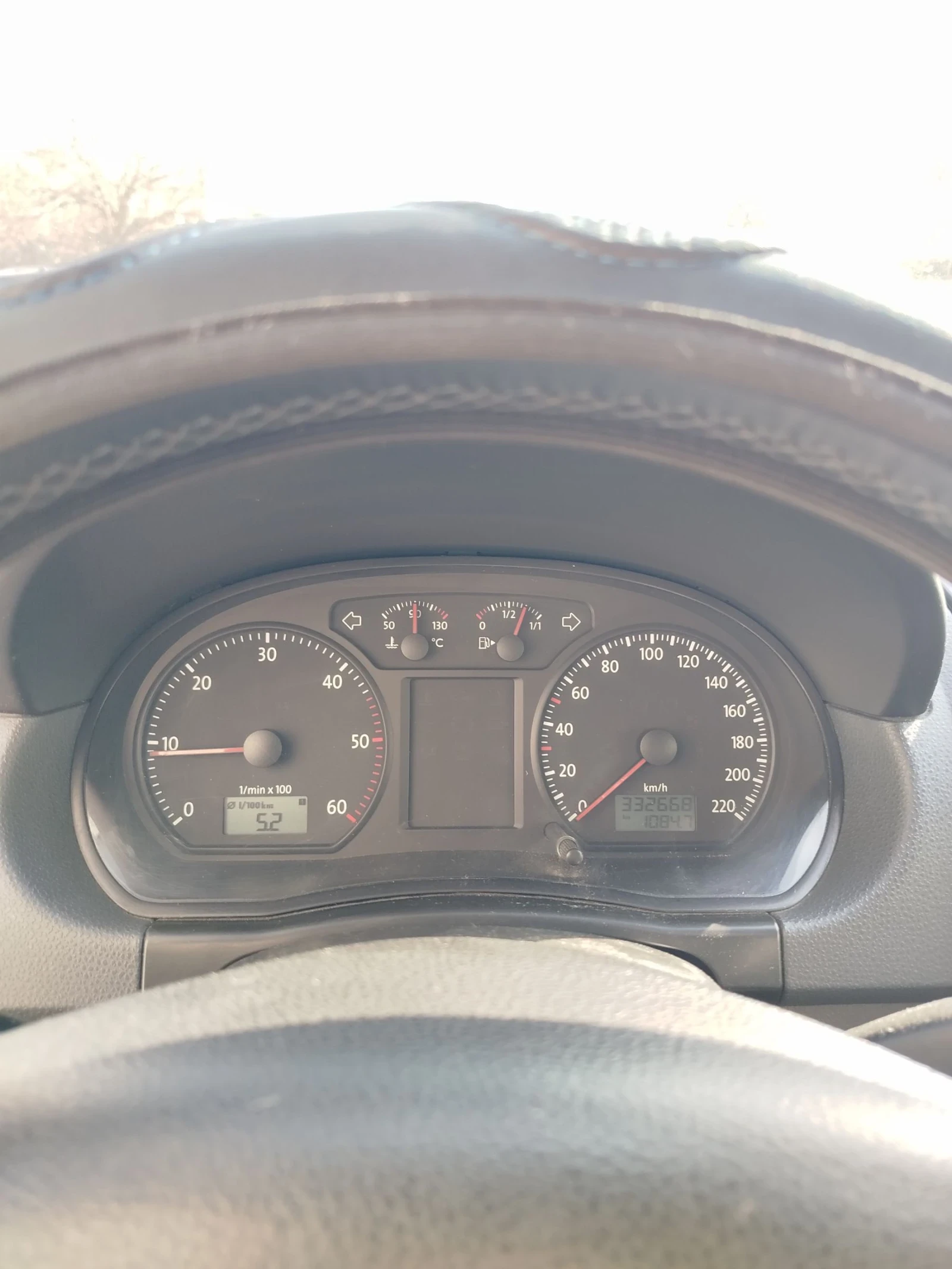 VW Polo  - изображение 6