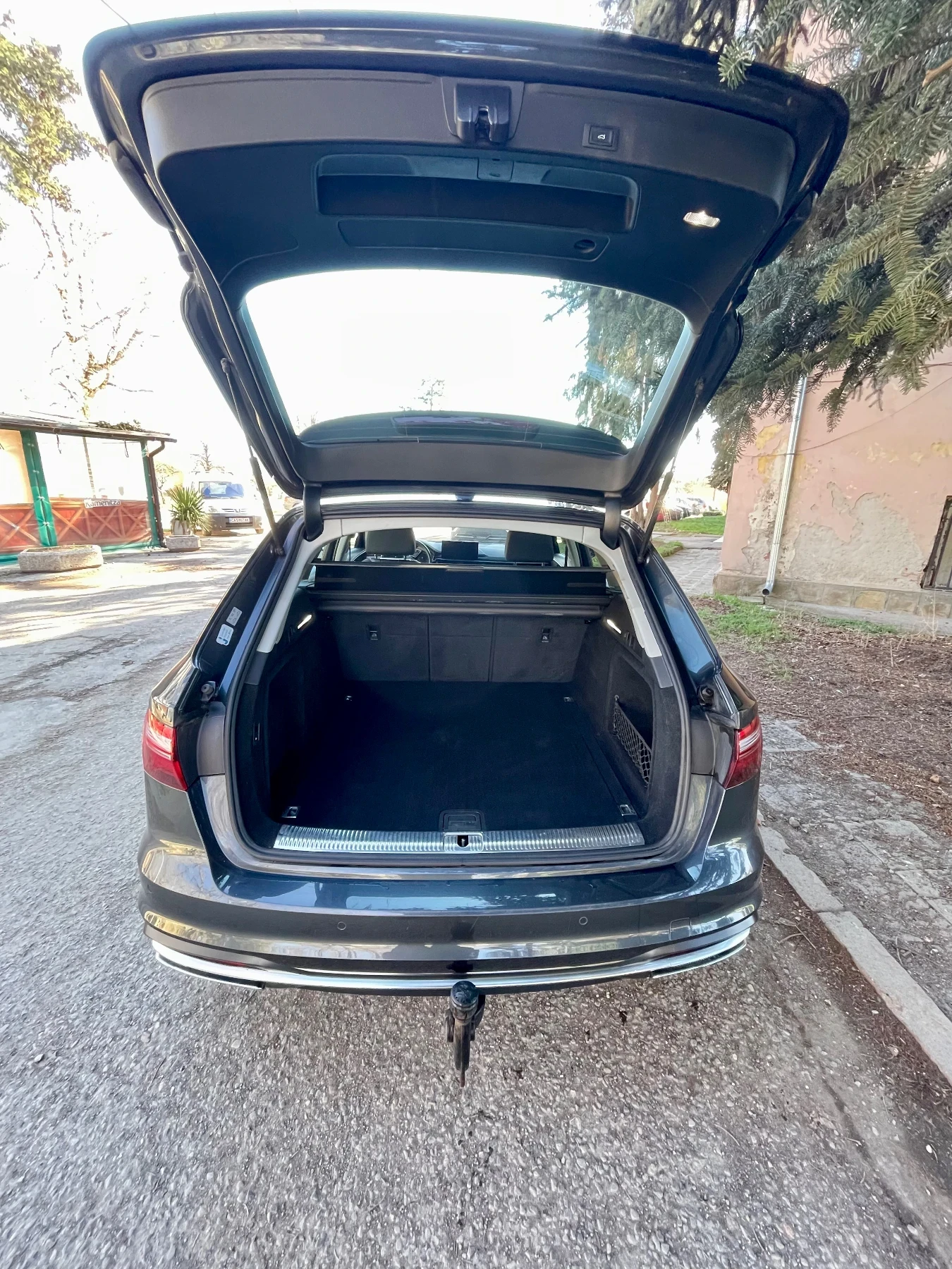 Audi A4 40 TDI , снимка 15 - Автомобили и джипове - 53791455