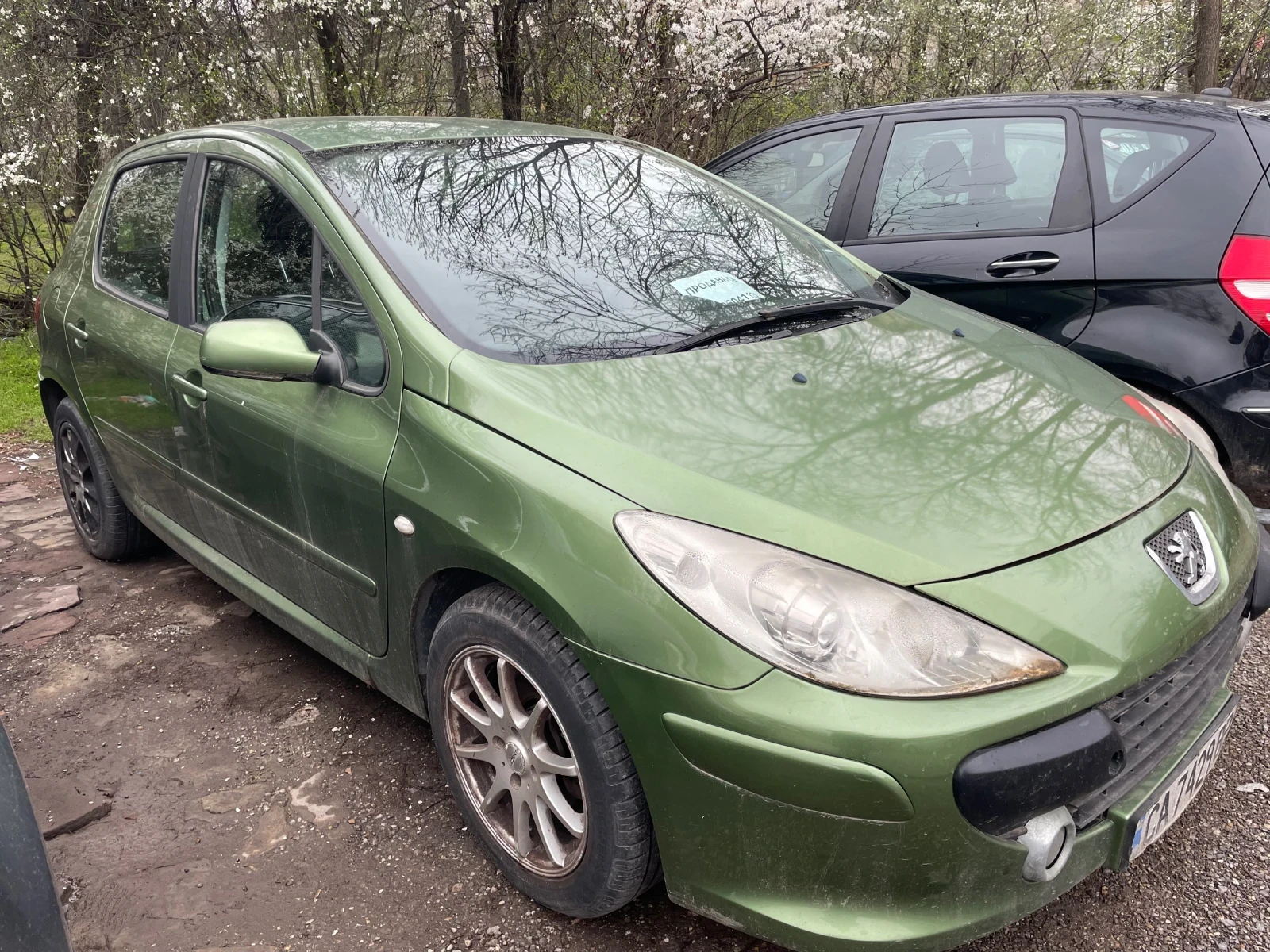 Peugeot 307 undefined | Auto.bg — изображение 1
