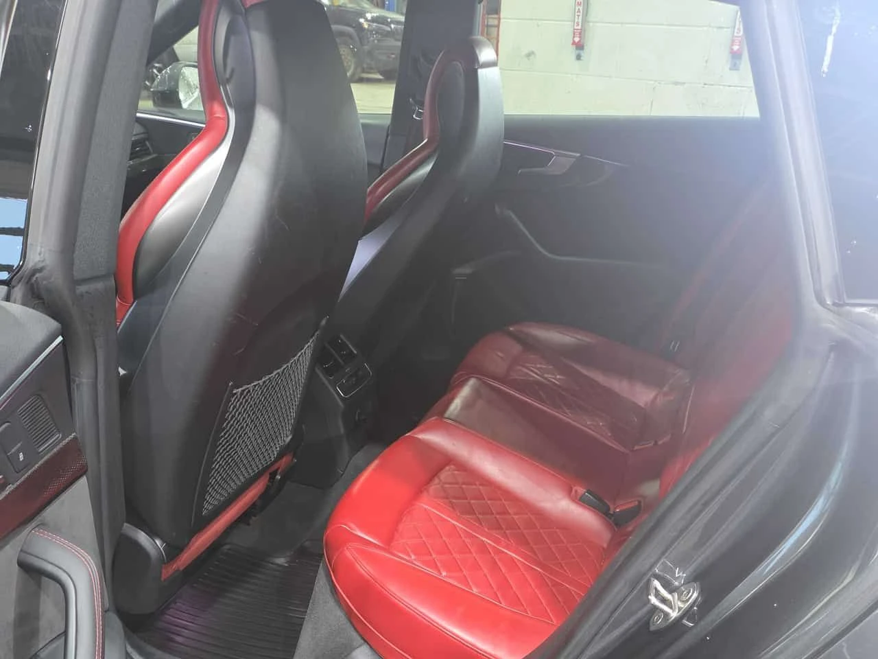 Audi S5 * Technik * CARFAX * ЦЕНА ДО БГ, снимка 10 - Автомобили и джипове - 54397787