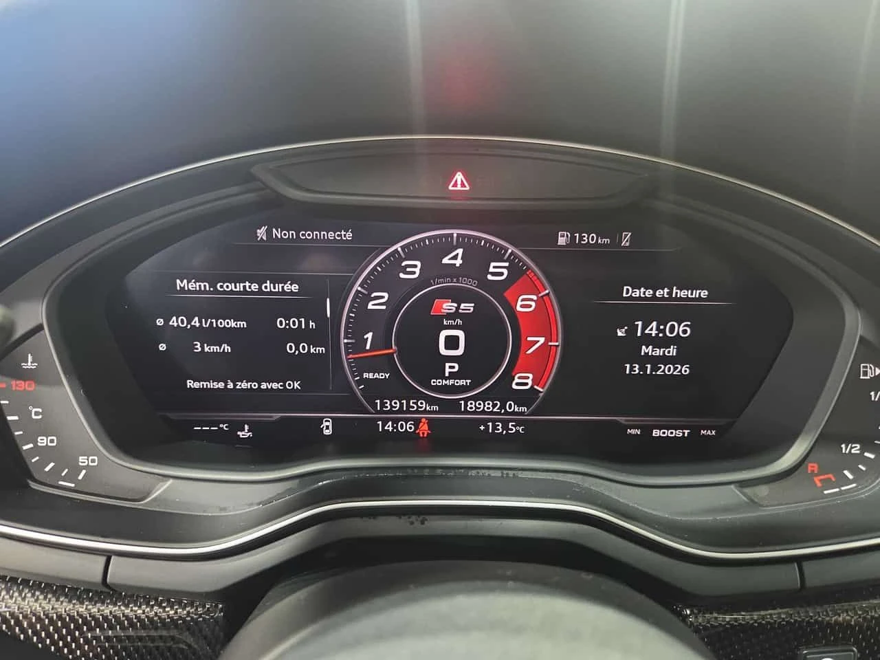 Audi S5 * Technik * CARFAX * ЦЕНА ДО БГ, снимка 7 - Автомобили и джипове - 54397787