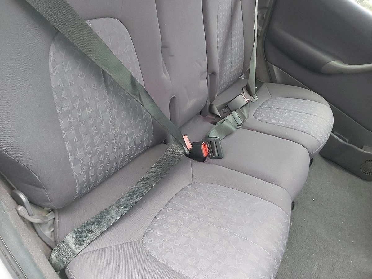 Mercedes-Benz A 160, снимка 3 - Автомобили и джипове - 55662639