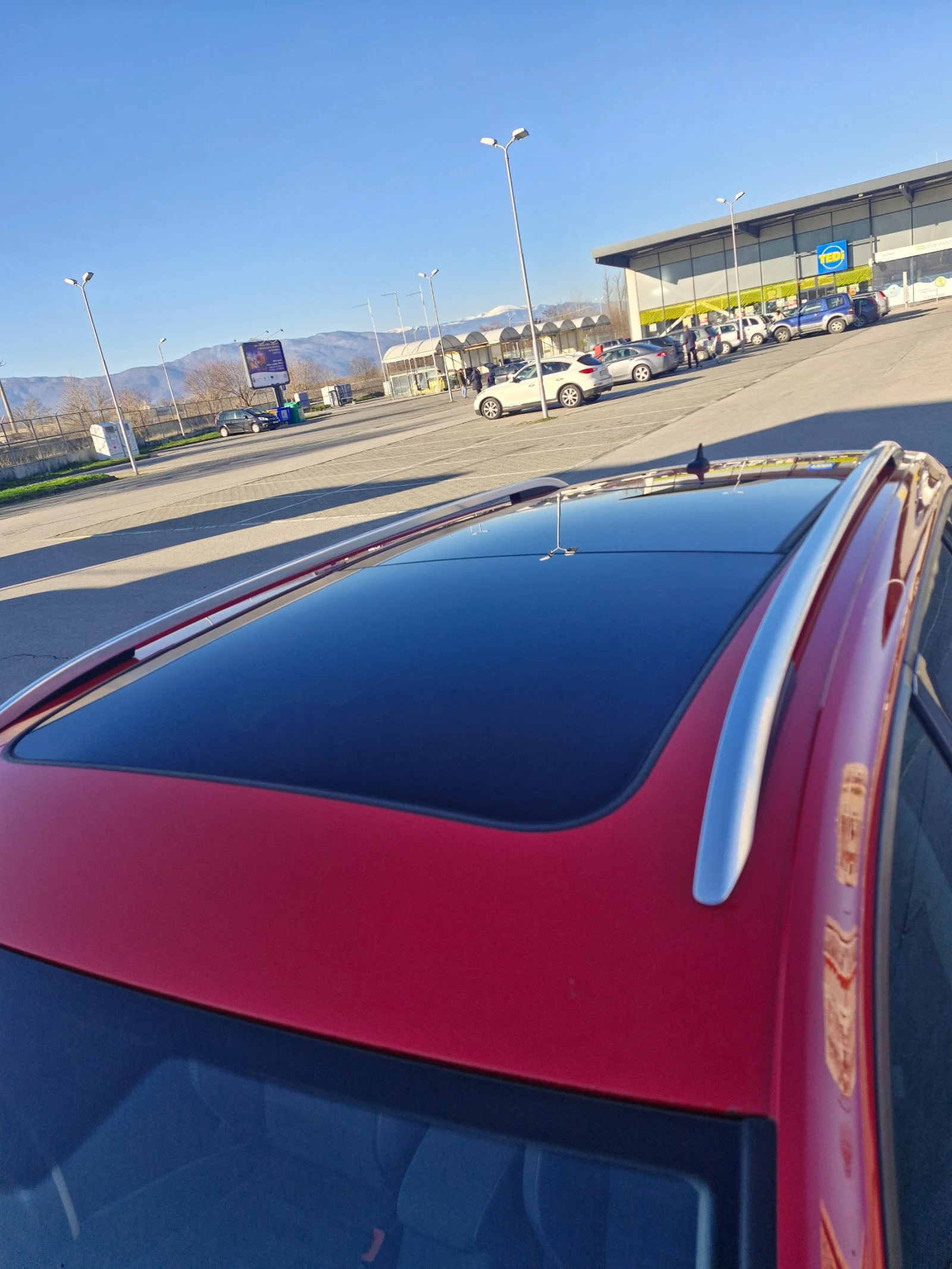 VW Golf 7, снимка 11 - Автомобили и джипове - 54501125