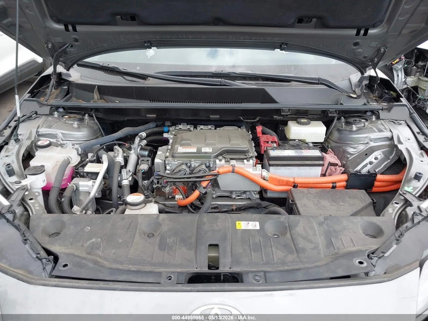 Toyota bZ4X Xle, снимка 10 - Автомобили и джипове - 54668748
