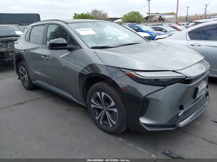 Toyota bZ4X Xle