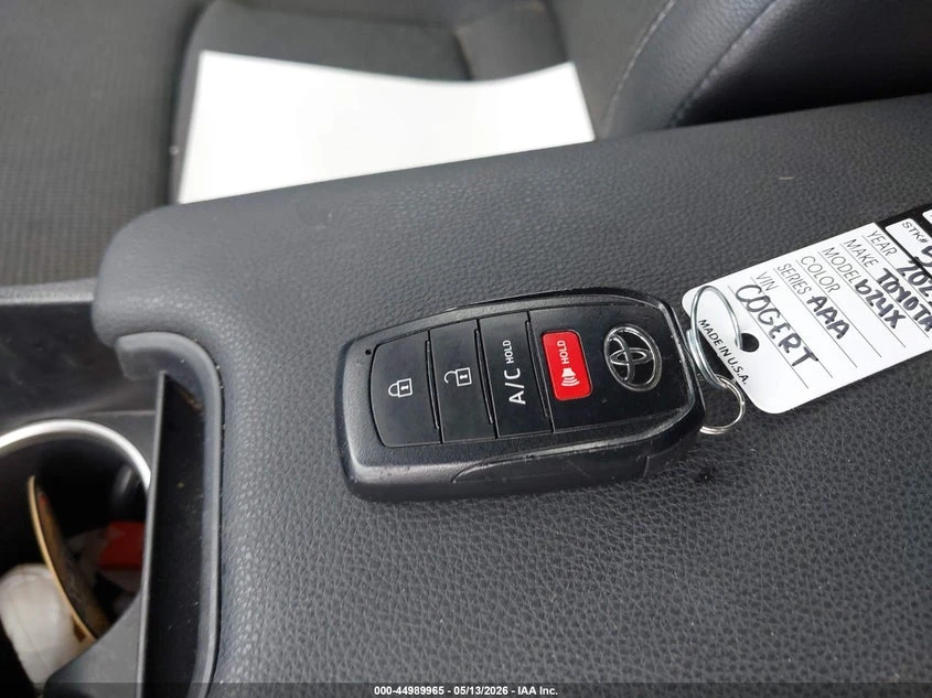 Toyota bZ4X Xle, снимка 11 - Автомобили и джипове - 54668748