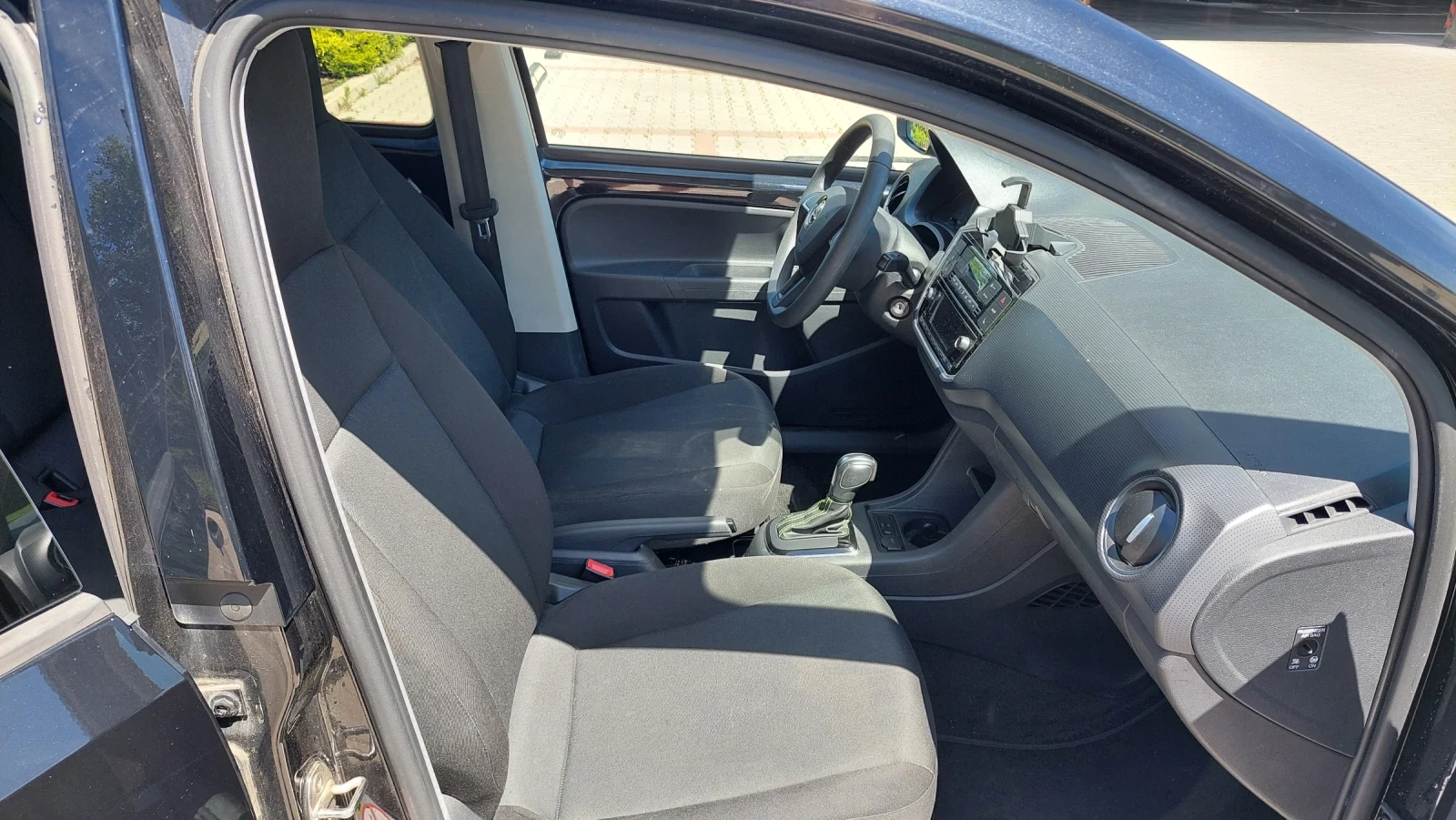 Skoda Citigo E, снимка 11 - Автомобили и джипове - 54930682