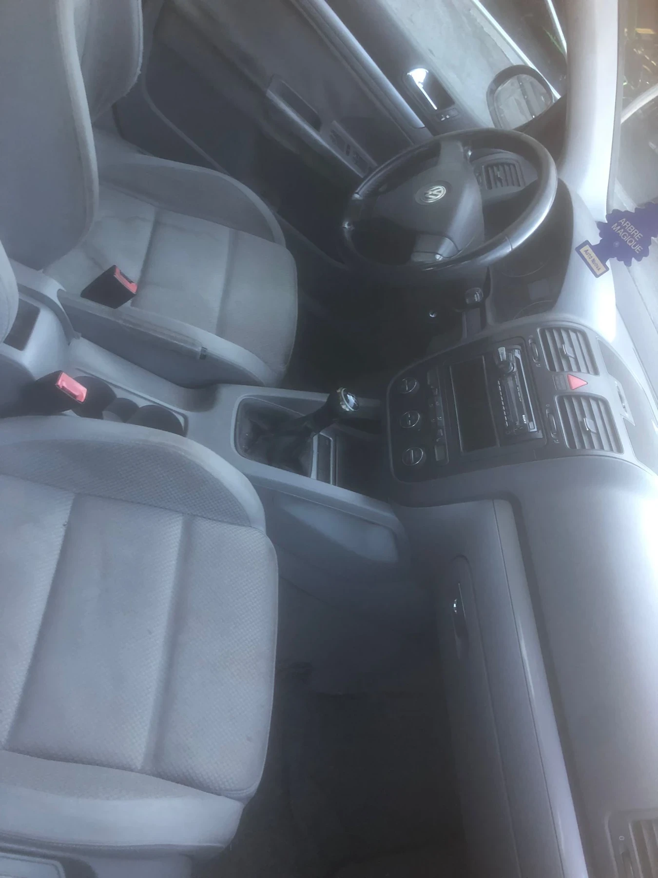 VW Golf 1.9TDI, 105��.06�.5��.������.��� ����� | Mobile.bg � ����������� 6