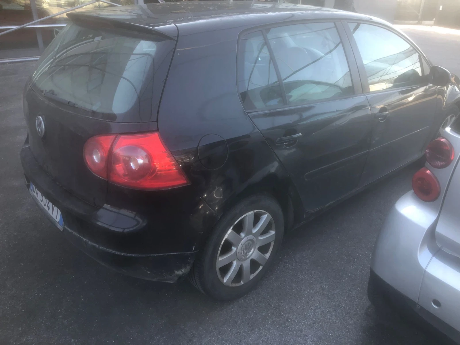 VW Golf 1.9TDI, 105��.06�.5��.������.��� ����� | Mobile.bg � ����������� 4