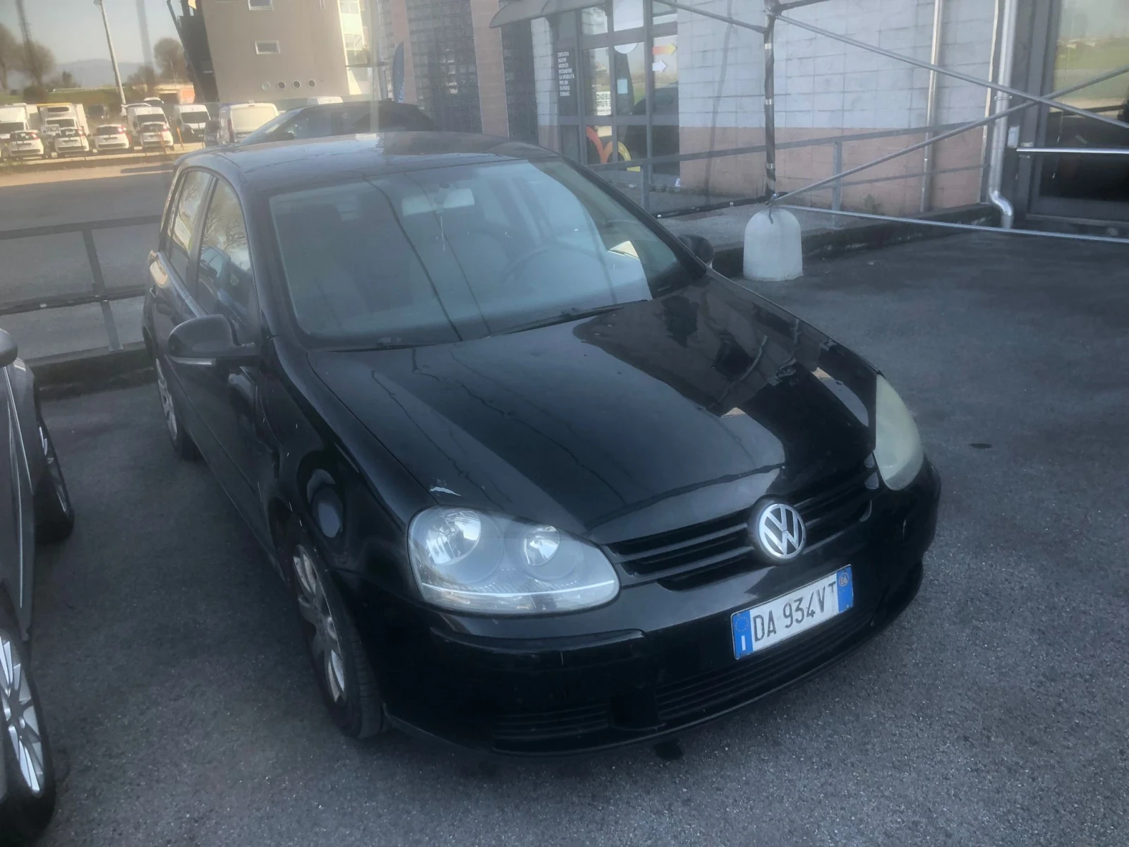 VW Golf 1.9TDI, 105��.06�.5��.������.��� ����� | Mobile.bg � ����������� 1