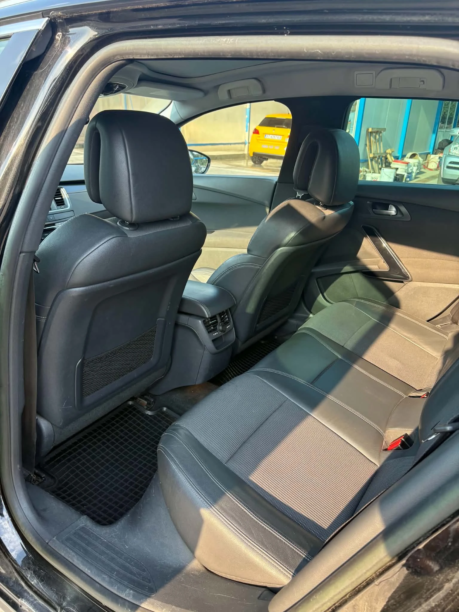 Peugeot 508, снимка 5 - Автомобили и джипове - 55079991