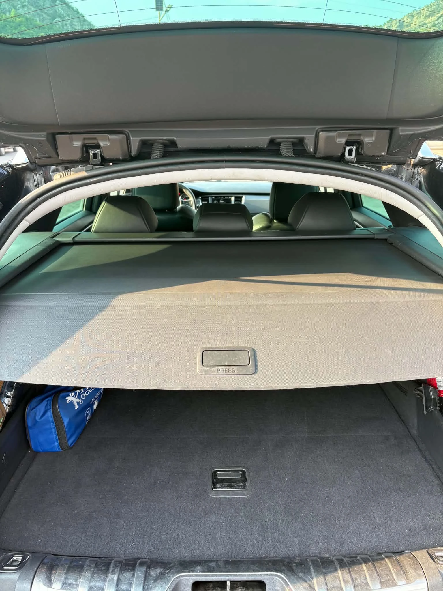 Peugeot 508, снимка 6 - Автомобили и джипове - 55079991