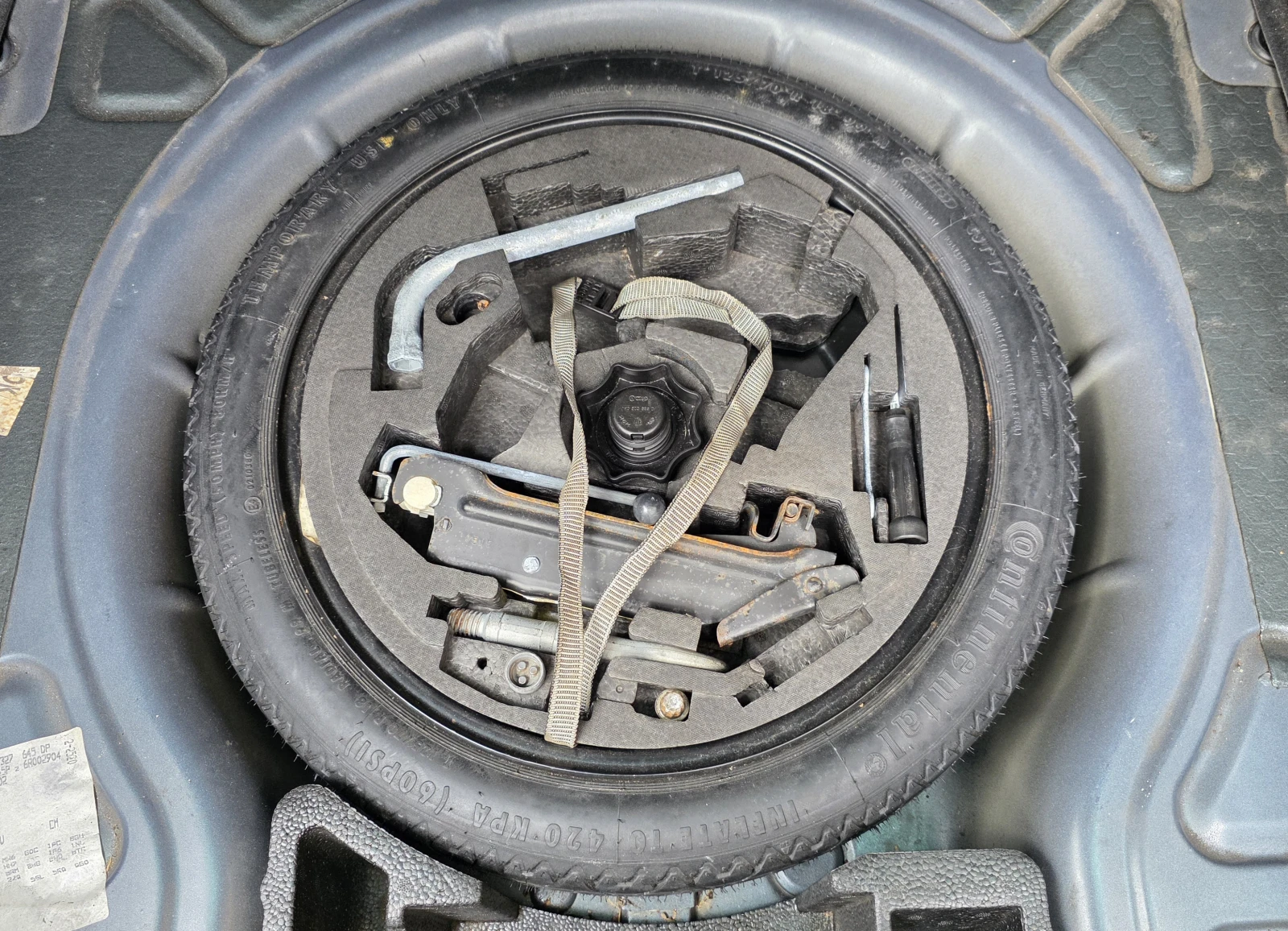 Seat Toledo Style, снимка 13 - Автомобили и джипове - 55254131