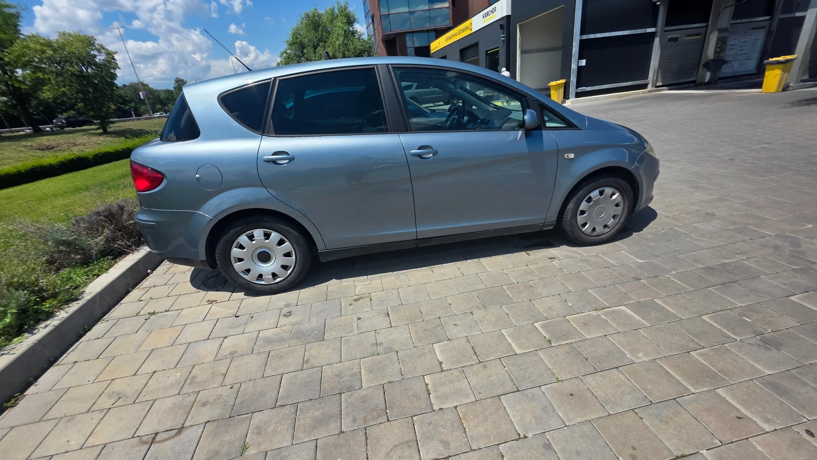 Seat Toledo Style, снимка 5 - Автомобили и джипове - 55254131
