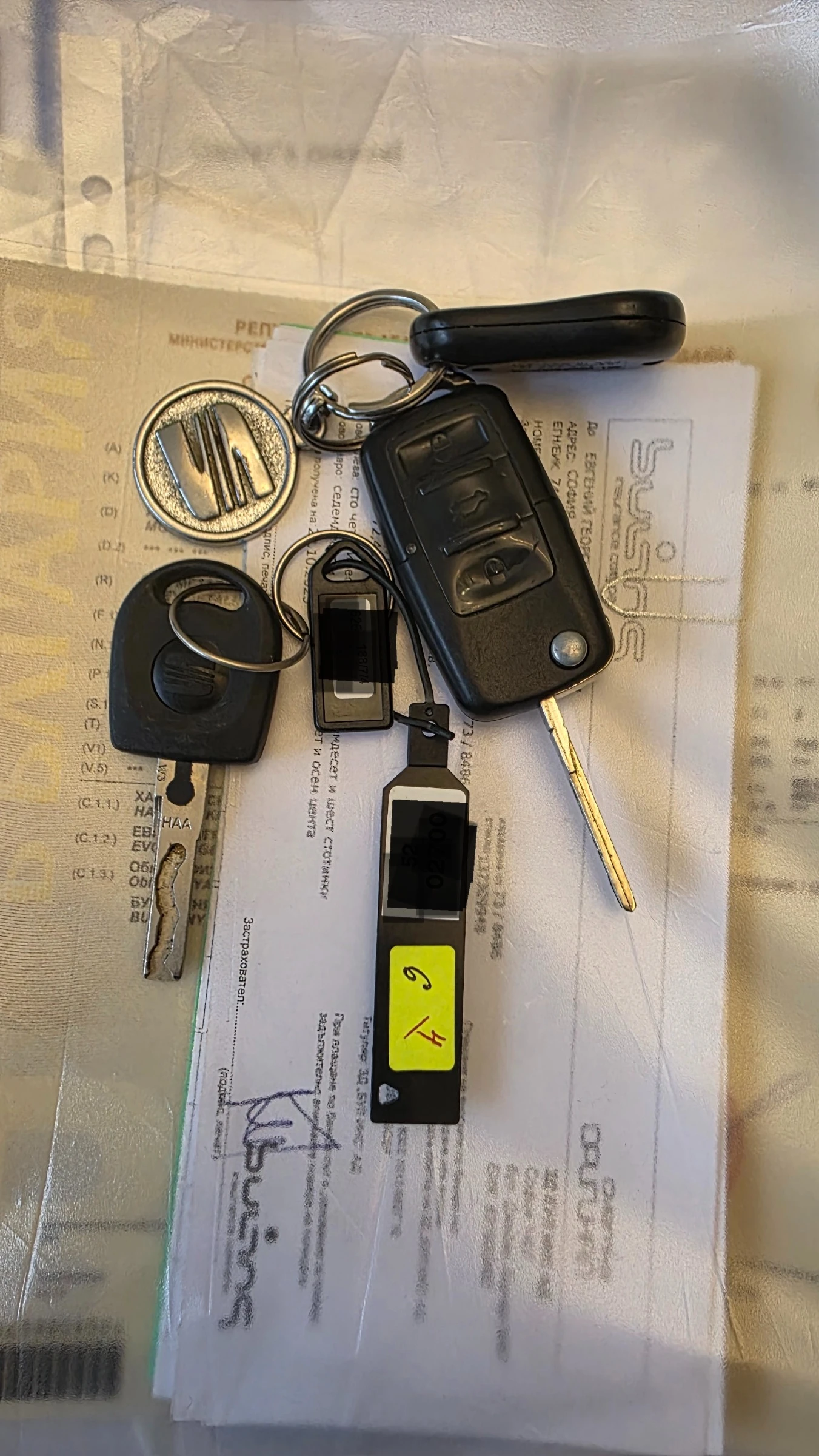 Seat Toledo Style, снимка 17 - Автомобили и джипове - 55254131