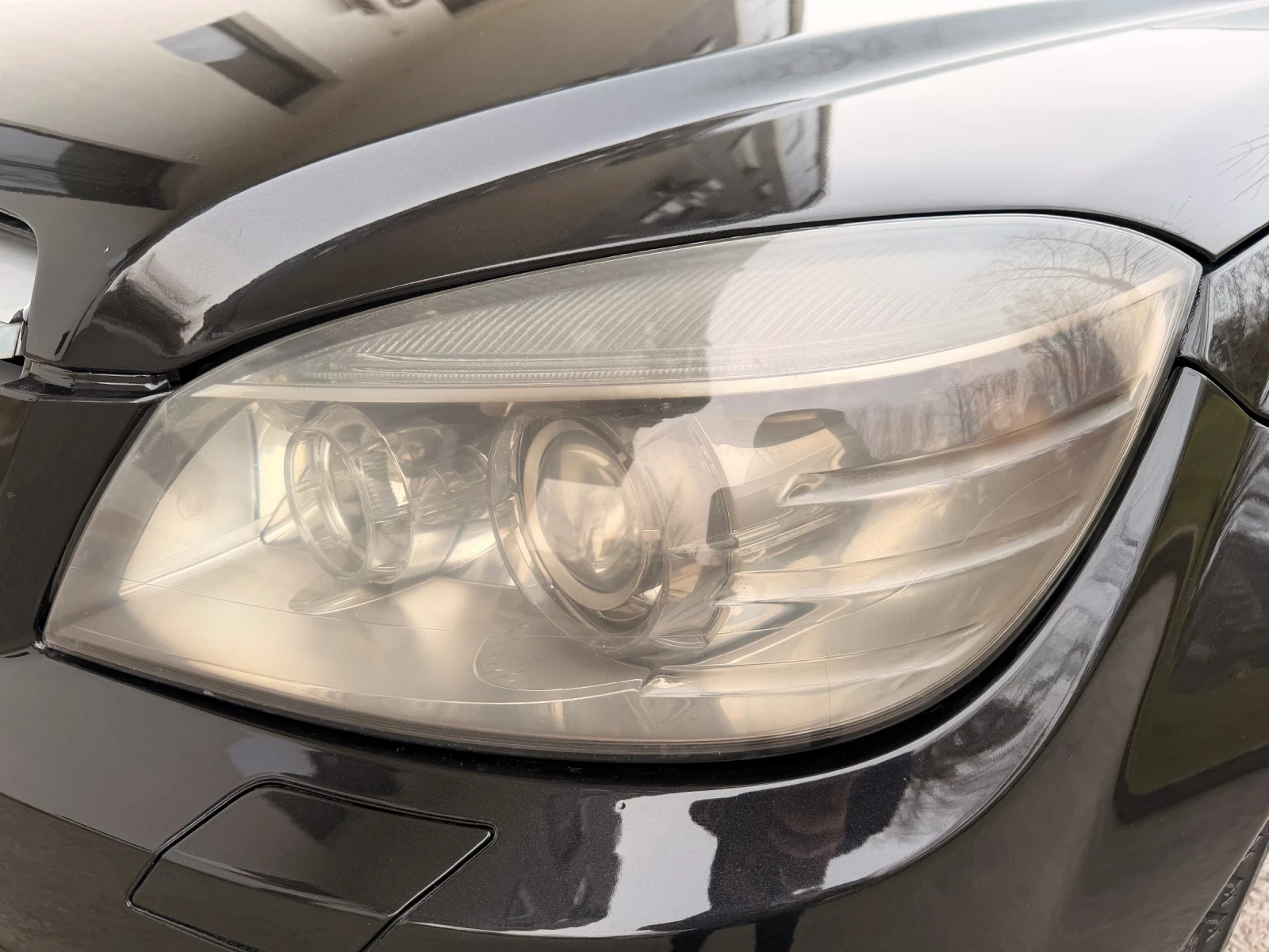 Mercedes-Benz C 350 CDI / AMG OPTIC | Mobile.bg � ����������� 13