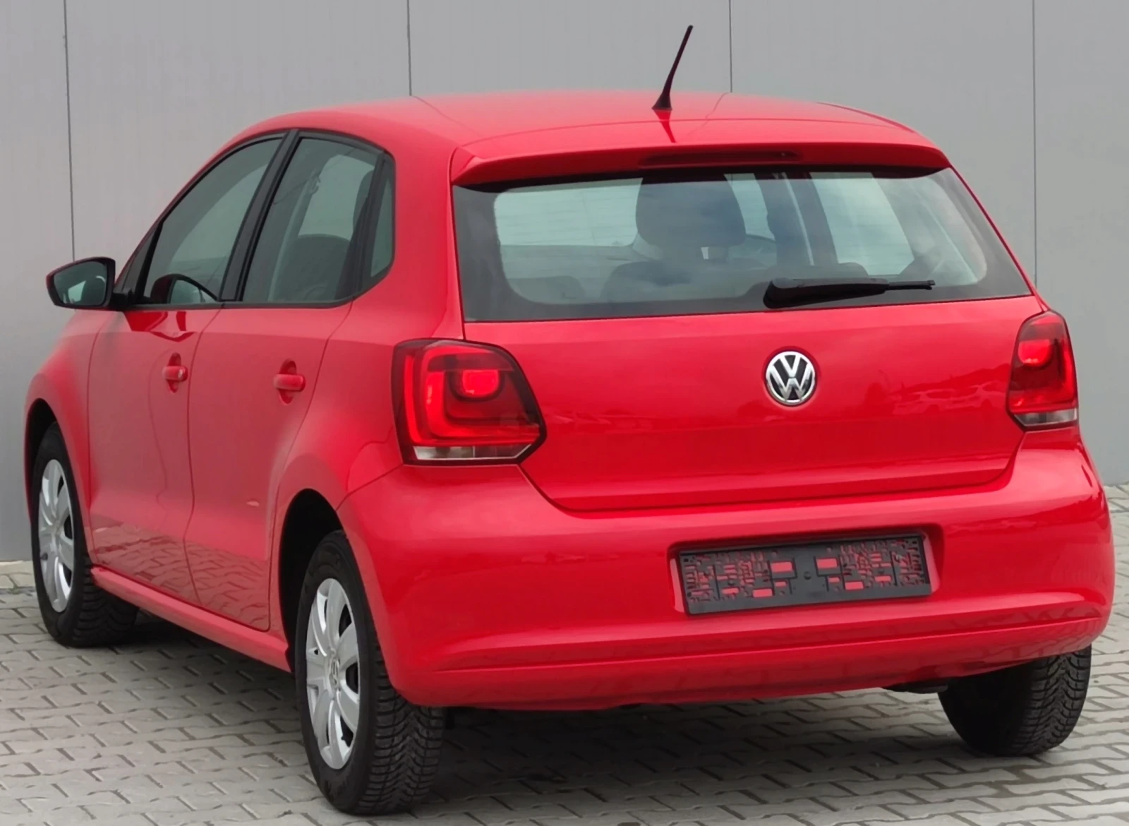 VW Polo 1.2i* 70�.�*  | Mobile.bg � ����������� 4