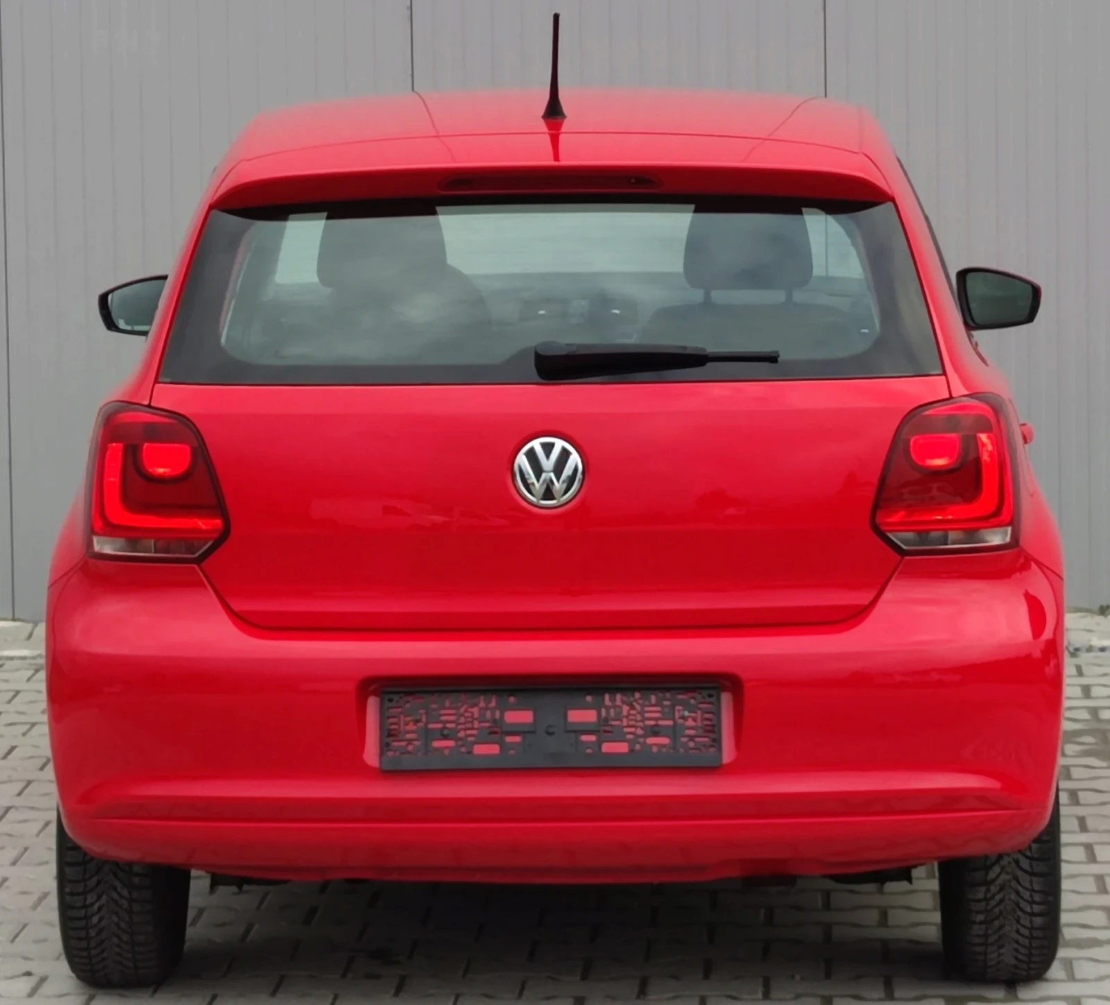 VW Polo 1.2i* 70�.�*  | Mobile.bg � ����������� 5