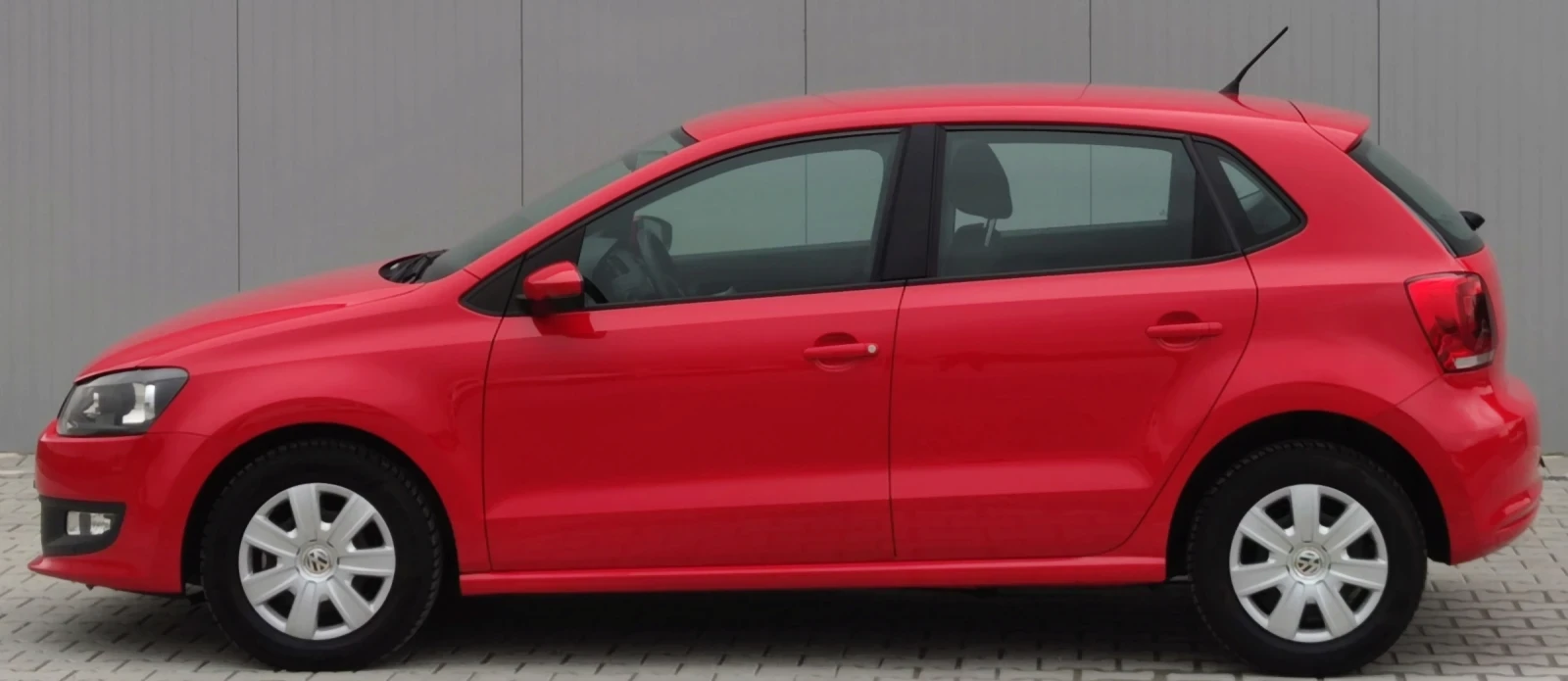 VW Polo 1.2i* 70�.�*  | Mobile.bg � ����������� 8