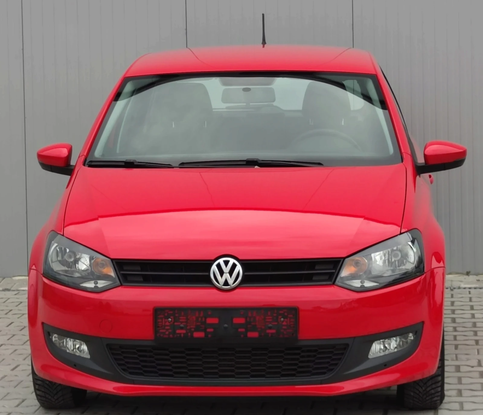 VW Polo 1.2i* 70�.�*  | Mobile.bg � ����������� 2