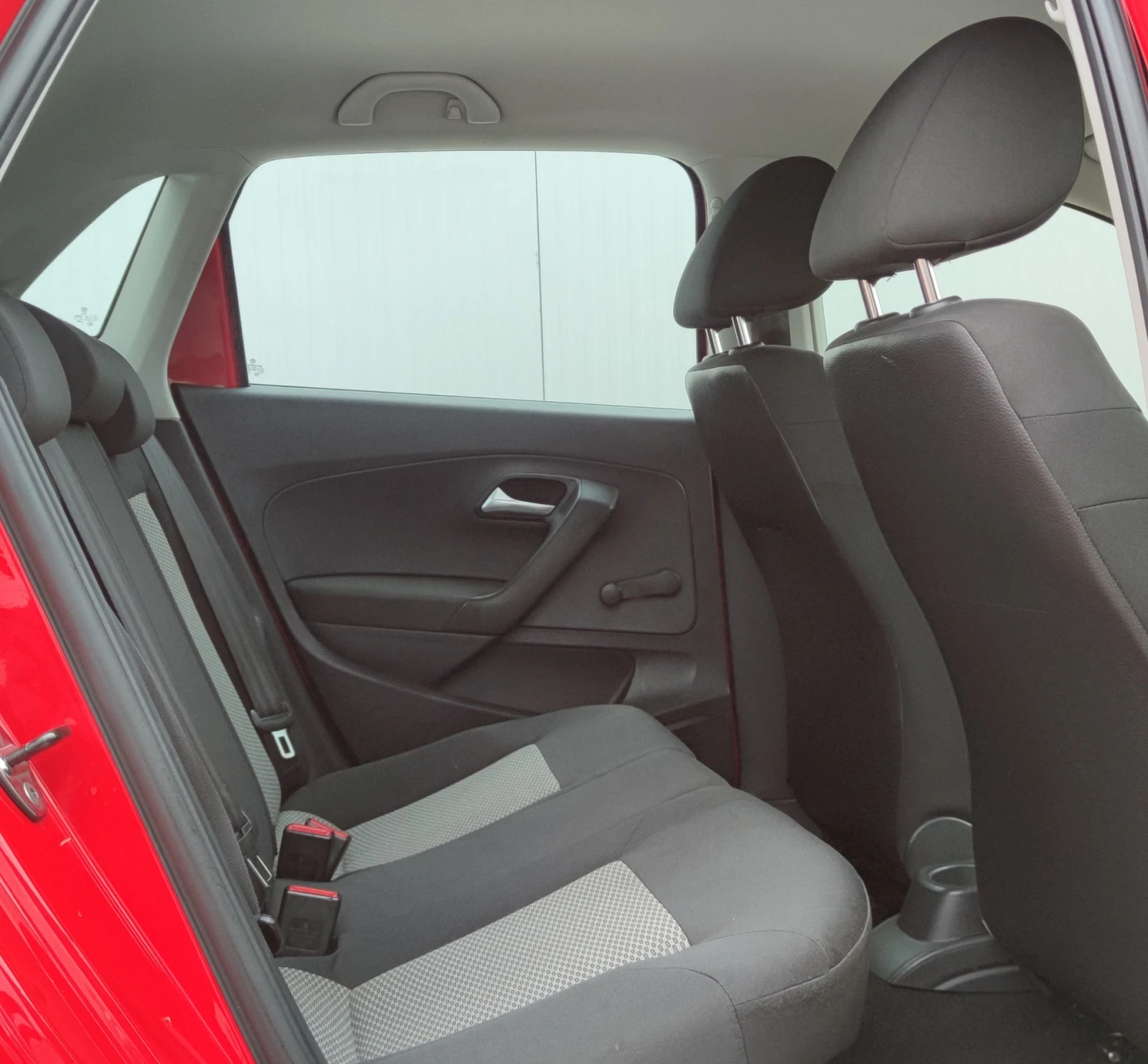 VW Polo 1.2i* 70�.�*  | Mobile.bg � ����������� 14