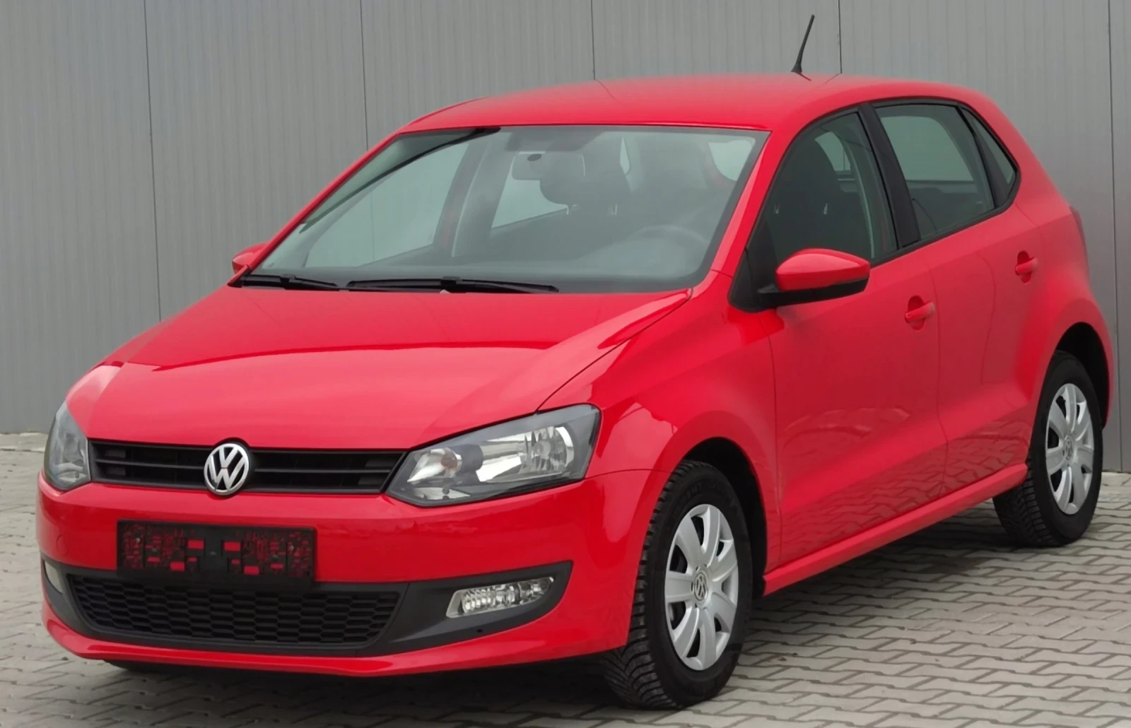 VW Polo 1.2i* 70�.�*  | Mobile.bg � ����������� 3