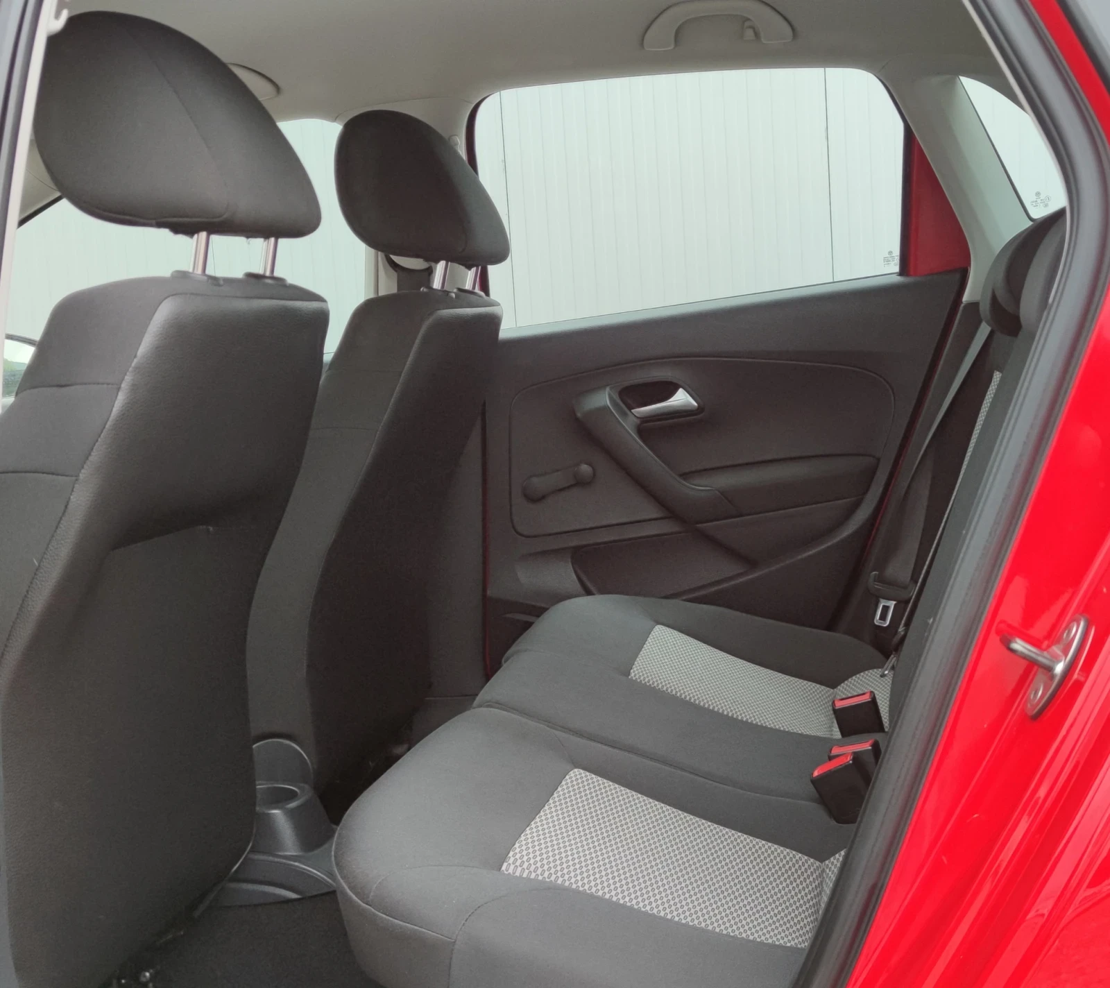 VW Polo 1.2i* 70�.�*  | Mobile.bg � ����������� 16