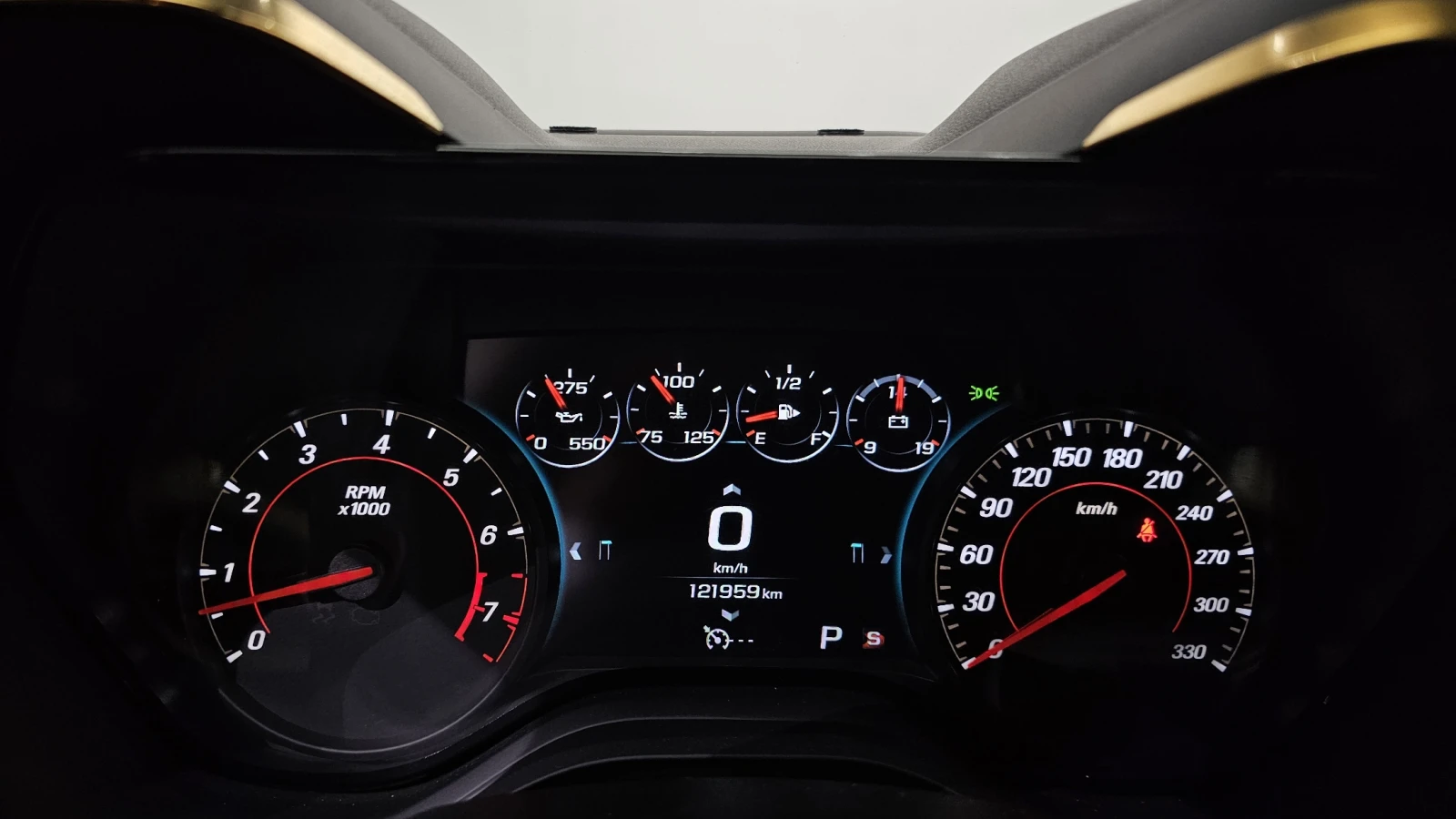Chevrolet Camaro SS 6.2 V8 autogeorge.com, снимка 8 - Автомобили и джипове - 55345606