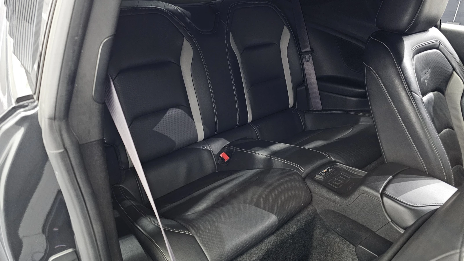 Chevrolet Camaro SS 6.2 V8 autogeorge.com, снимка 12 - Автомобили и джипове - 55345606