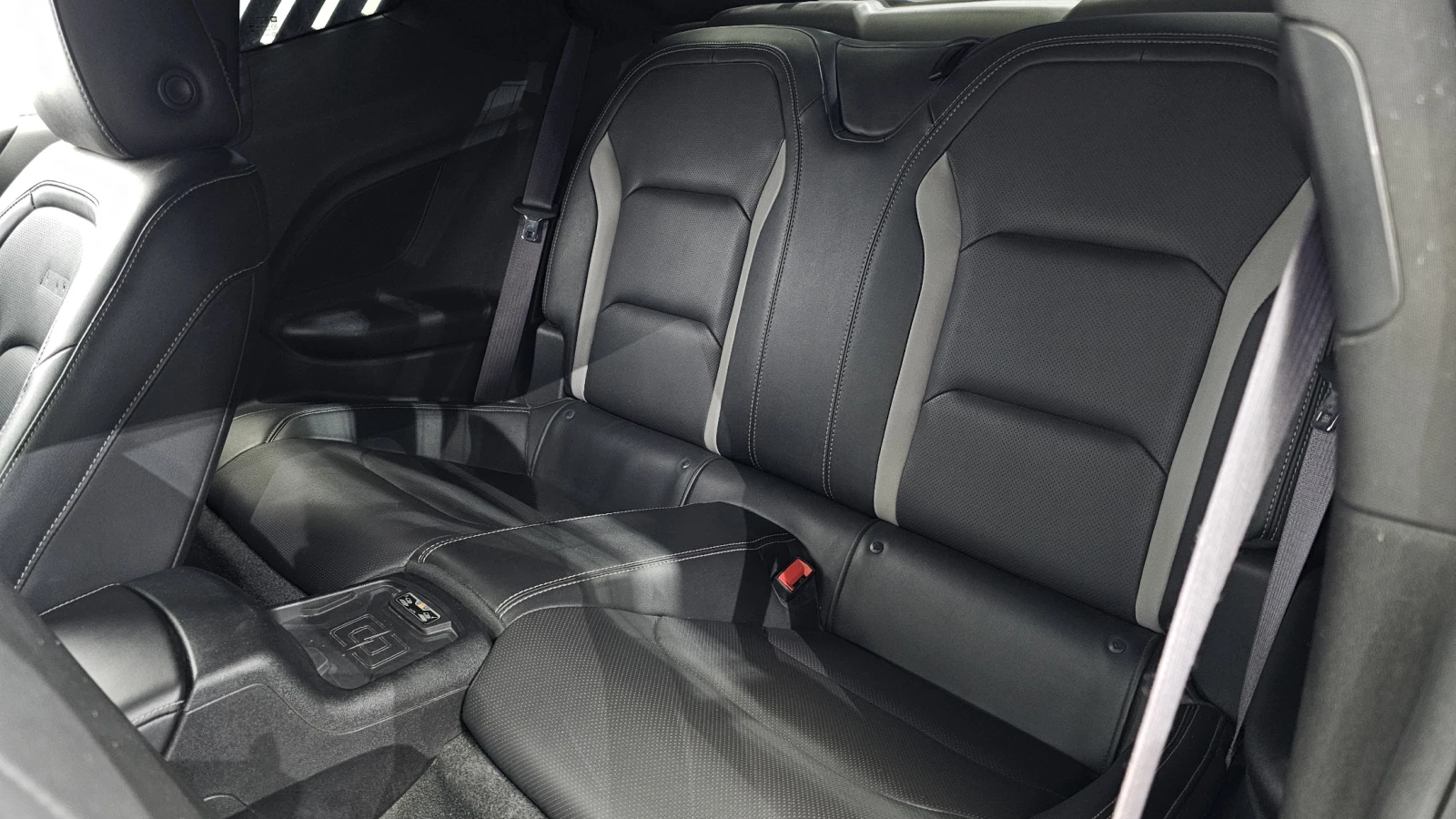 Chevrolet Camaro SS 6.2 V8 autogeorge.com, снимка 11 - Автомобили и джипове - 55345606