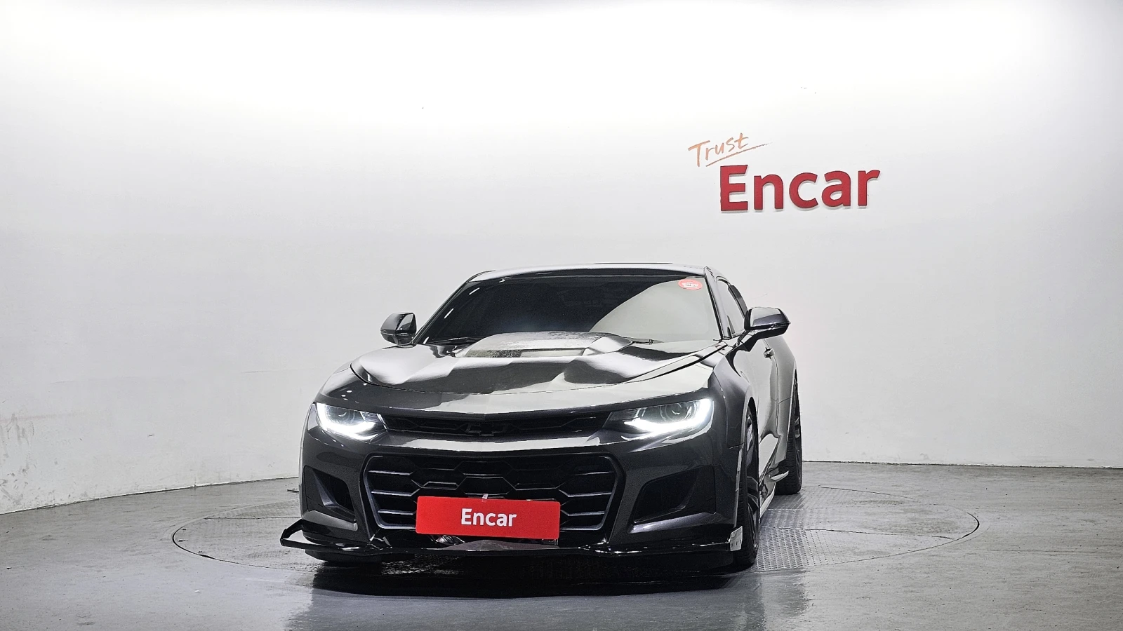 Chevrolet Camaro SS 6.2 V8 autogeorge.com, снимка 3 - Автомобили и джипове - 55345606