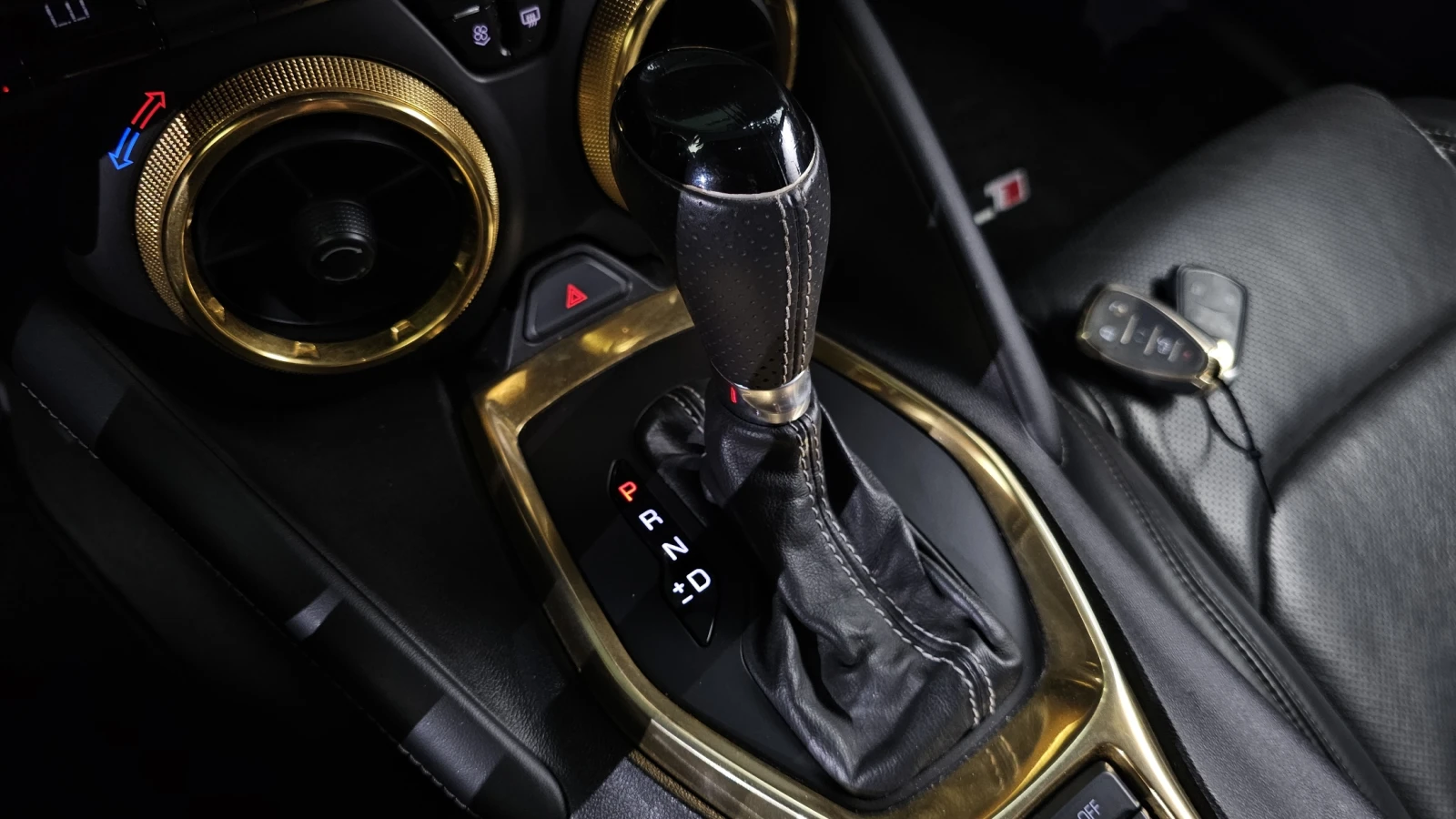 Chevrolet Camaro SS 6.2 V8 autogeorge.com, снимка 9 - Автомобили и джипове - 55345606