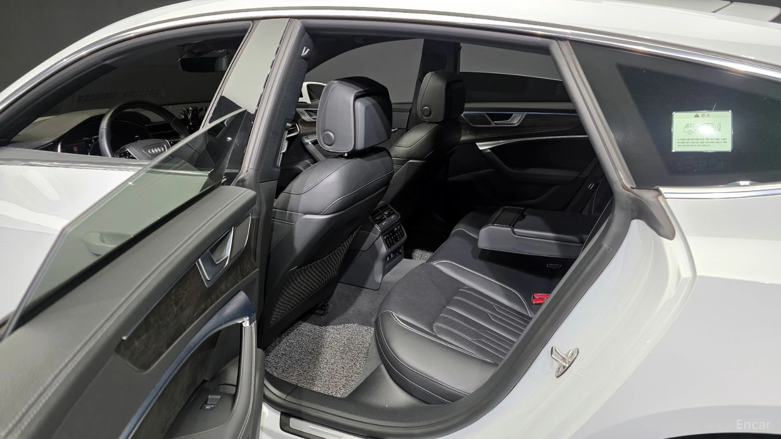 Audi A7 50 TDI QUATTRO PREMIUM* 360* HUD* КОЖА* НАВИ* ПАНО, снимка 9 - Автомобили и джипове - 55465857