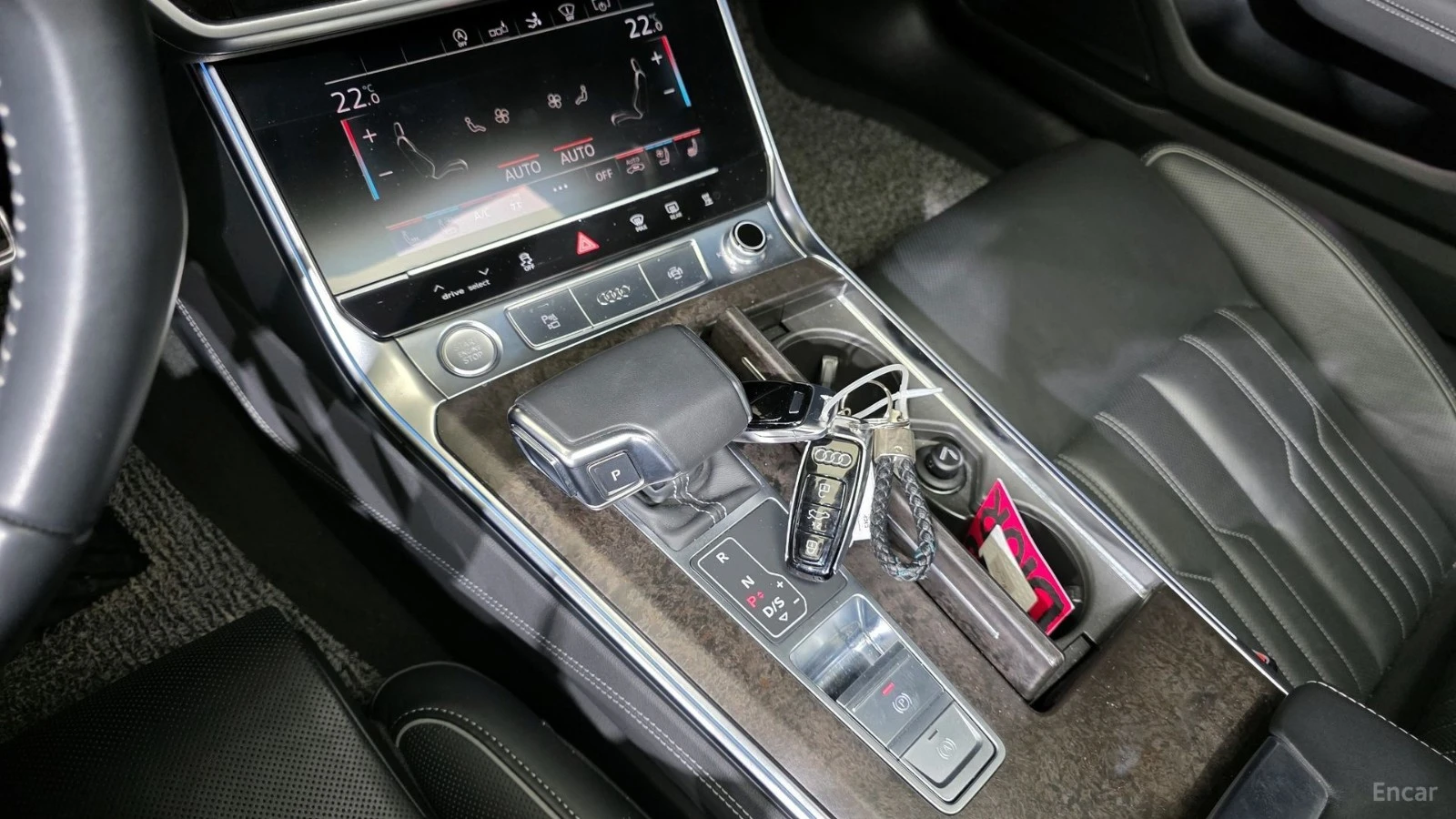 Audi A7 50 TDI QUATTRO PREMIUM* 360* HUD* КОЖА* НАВИ* ПАНО, снимка 7 - Автомобили и джипове - 55465857